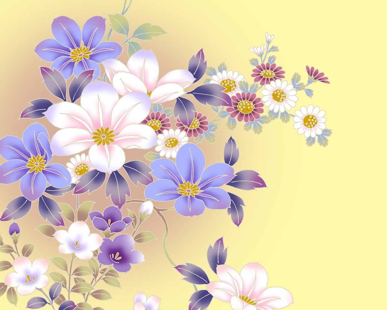 flowers, plants, pictures HD wallpaper