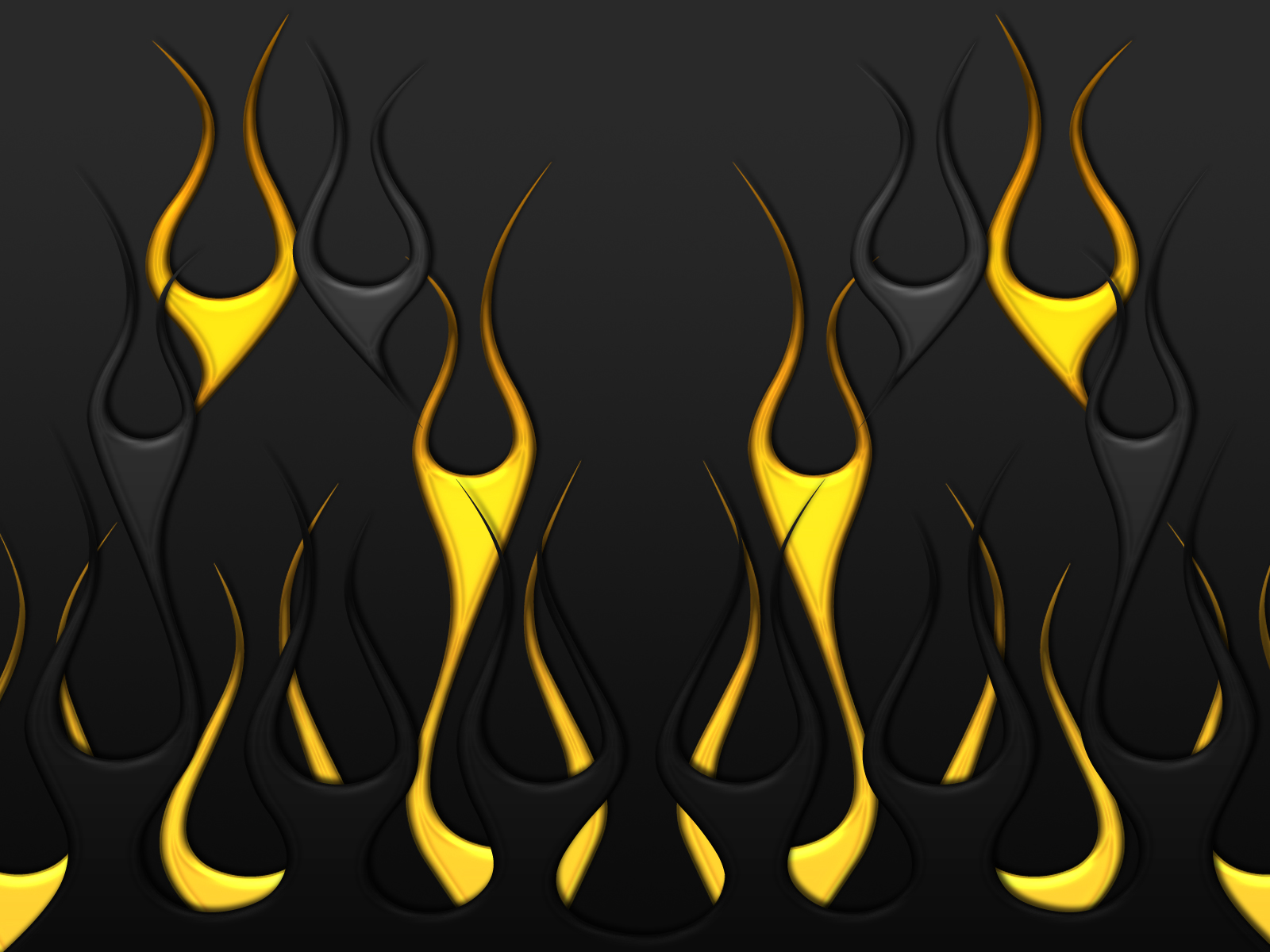 Download mobile wallpaper Gold, Flame, Artistic for free.