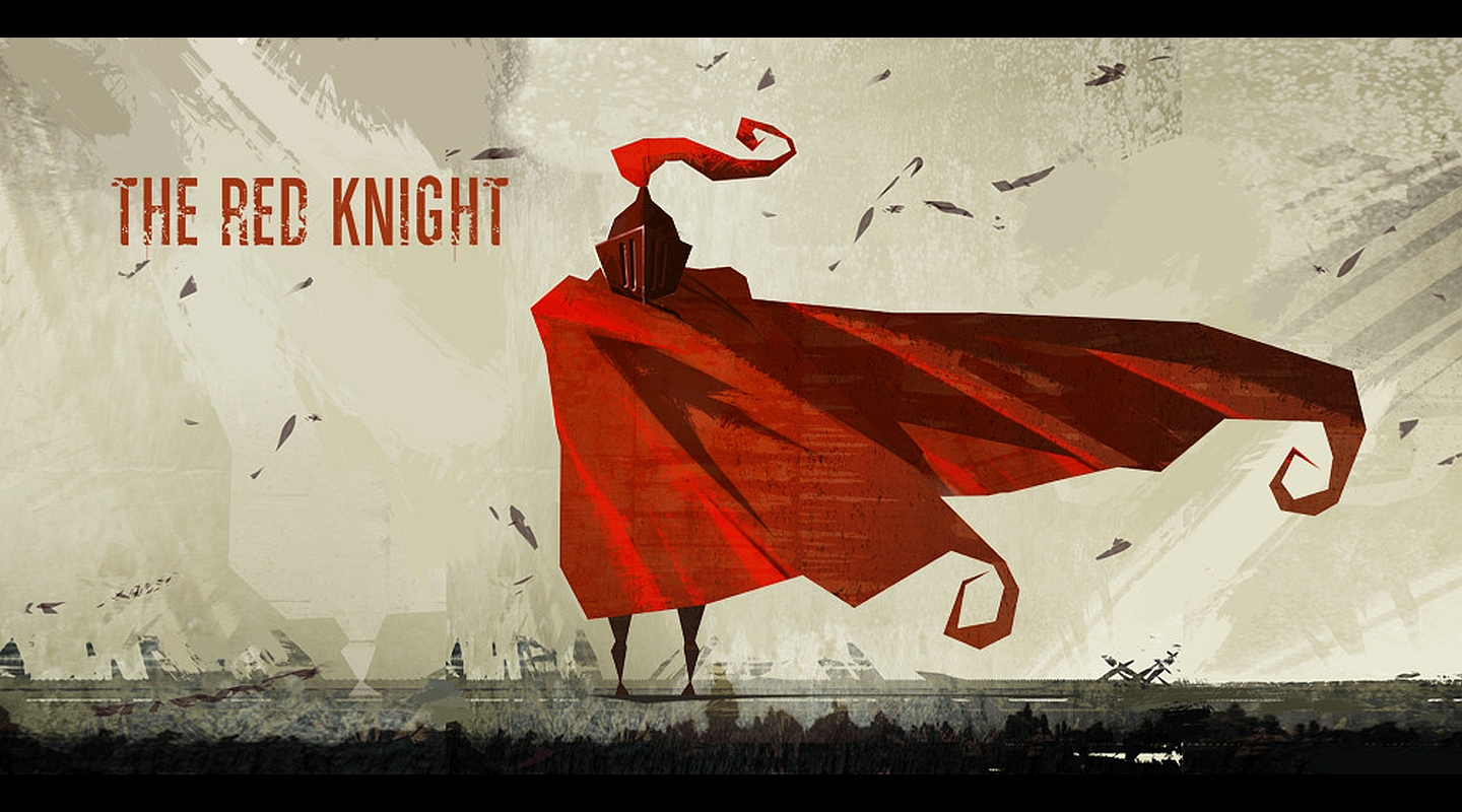 Free download wallpaper Fantasy, Knight on your PC desktop