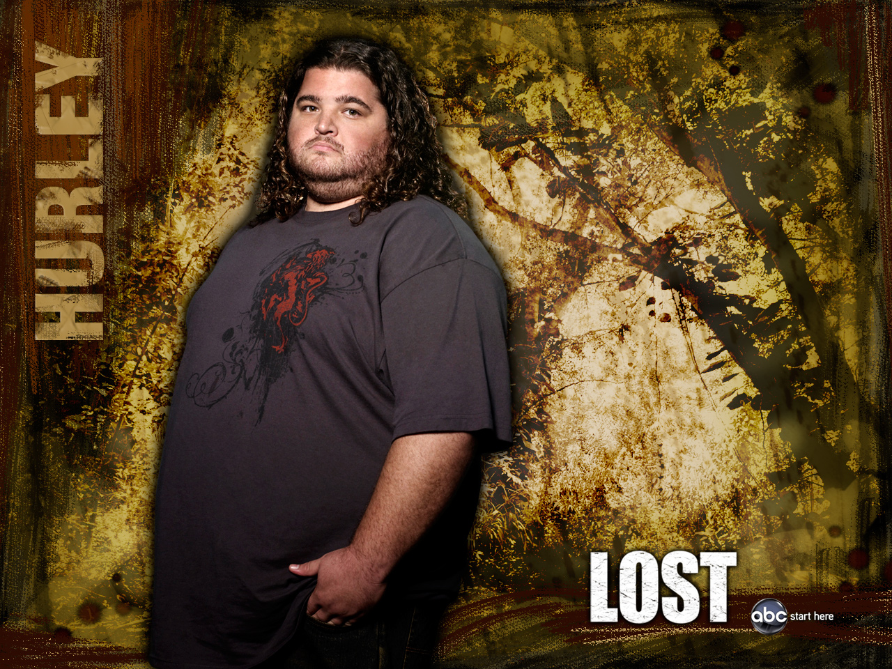 Free download wallpaper Lost, Tv Show, Lost (Tv Show) on your PC desktop
