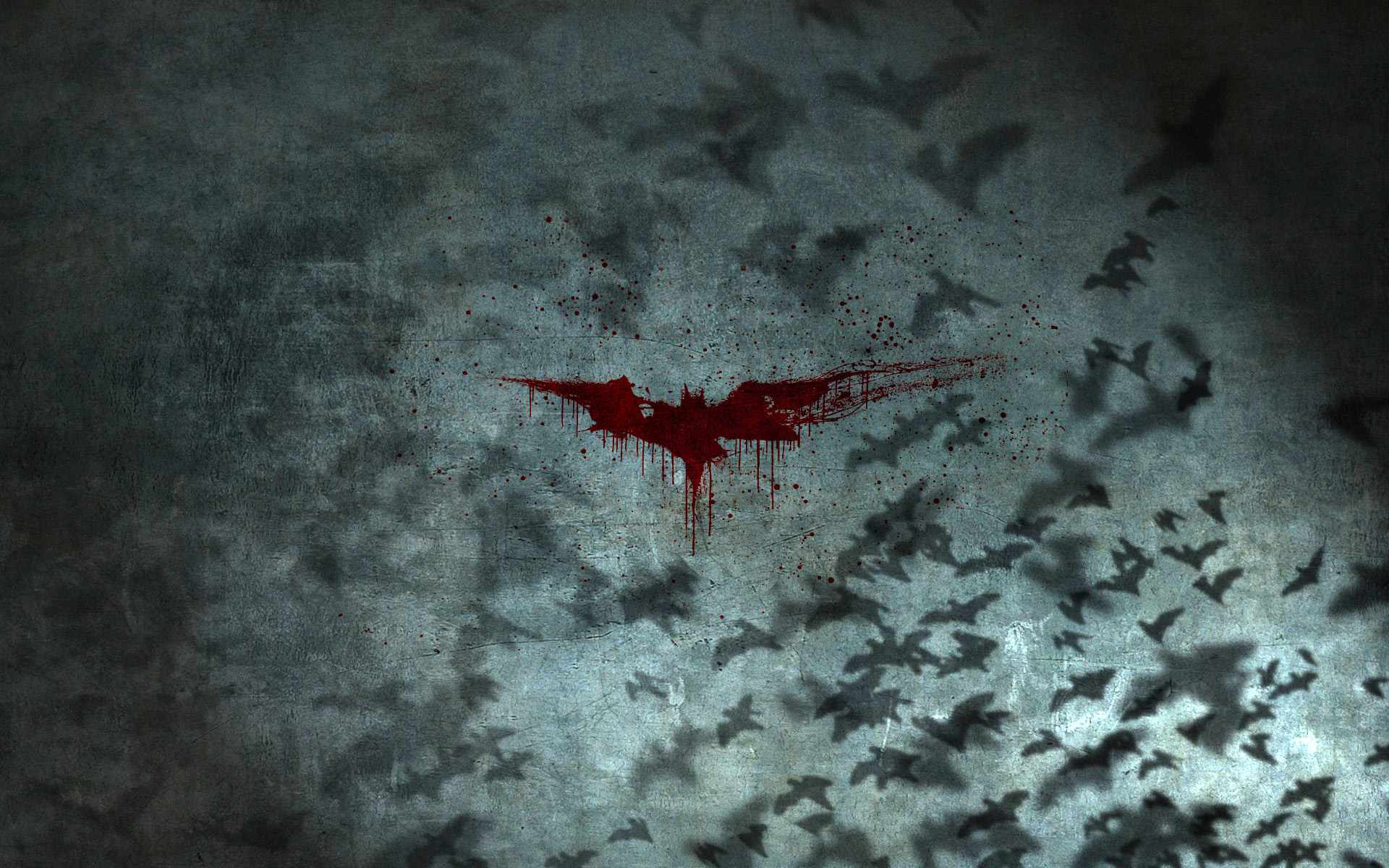 Handy-Wallpaper The Dark Knight, The Batman, Filme kostenlos herunterladen.