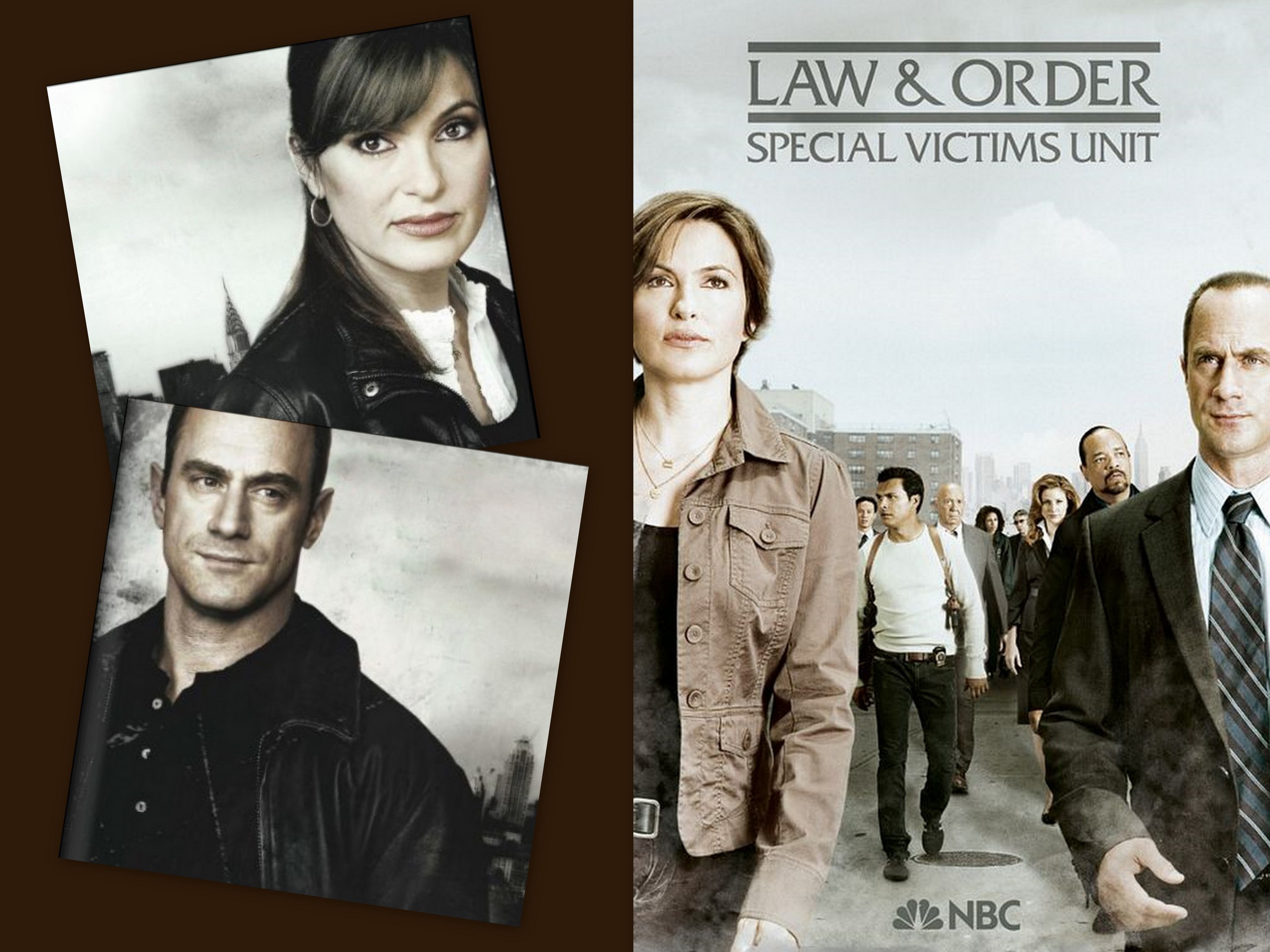 tv show, law & order: special victims unit