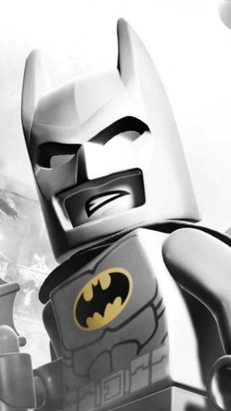 Baixar papel de parede para celular de Lego, Videogame, Lego Batman 2: Super Heróis Da Dc gratuito.