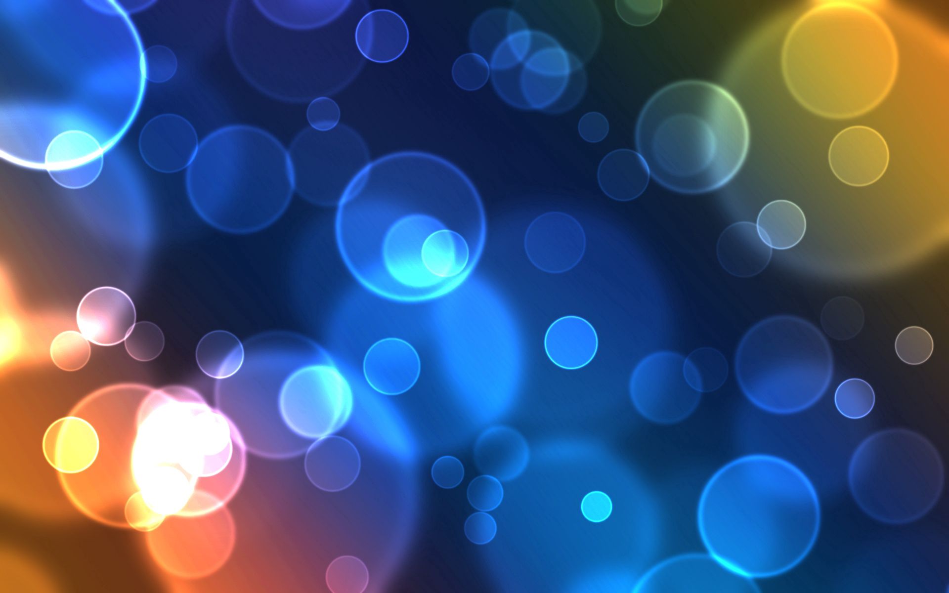 Download mobile wallpaper Glare, Light, Circles, Motley, Shine, Multicolored, Abstract, Background for free.