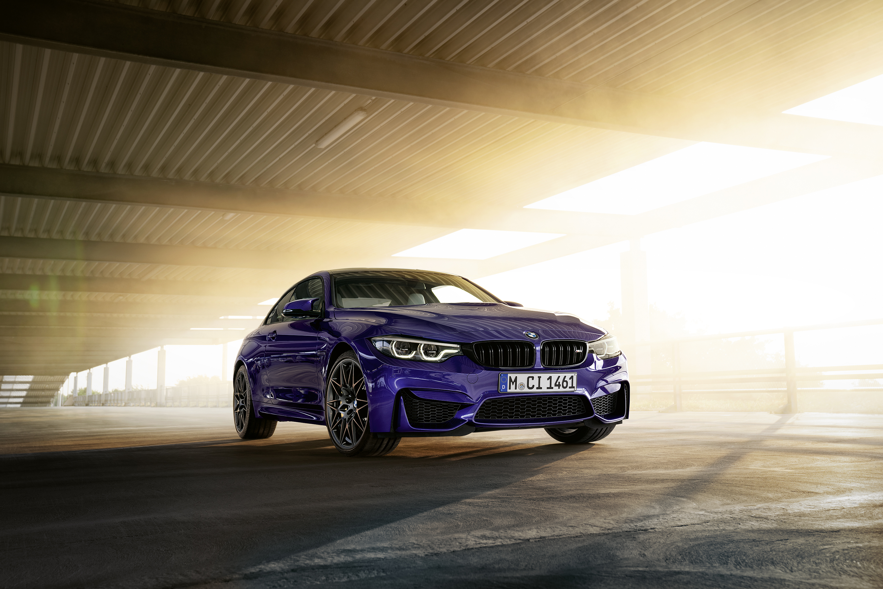 Download mobile wallpaper Bmw, Car, Bmw M4, Vehicles for free.