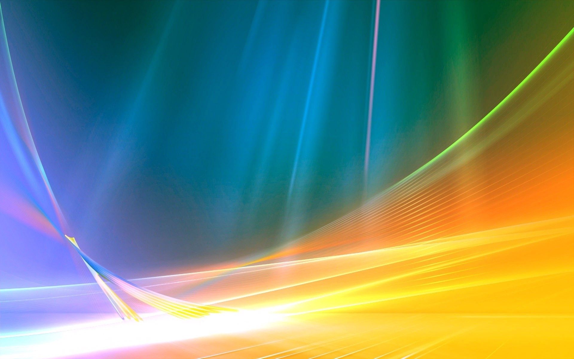 Download mobile wallpaper Shroud, Shine, Light, Colourful, Lines, Abstract, Colorful for free.