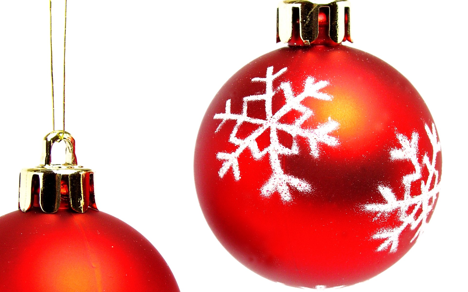 Download mobile wallpaper Christmas, Holiday, Christmas Ornaments for free.