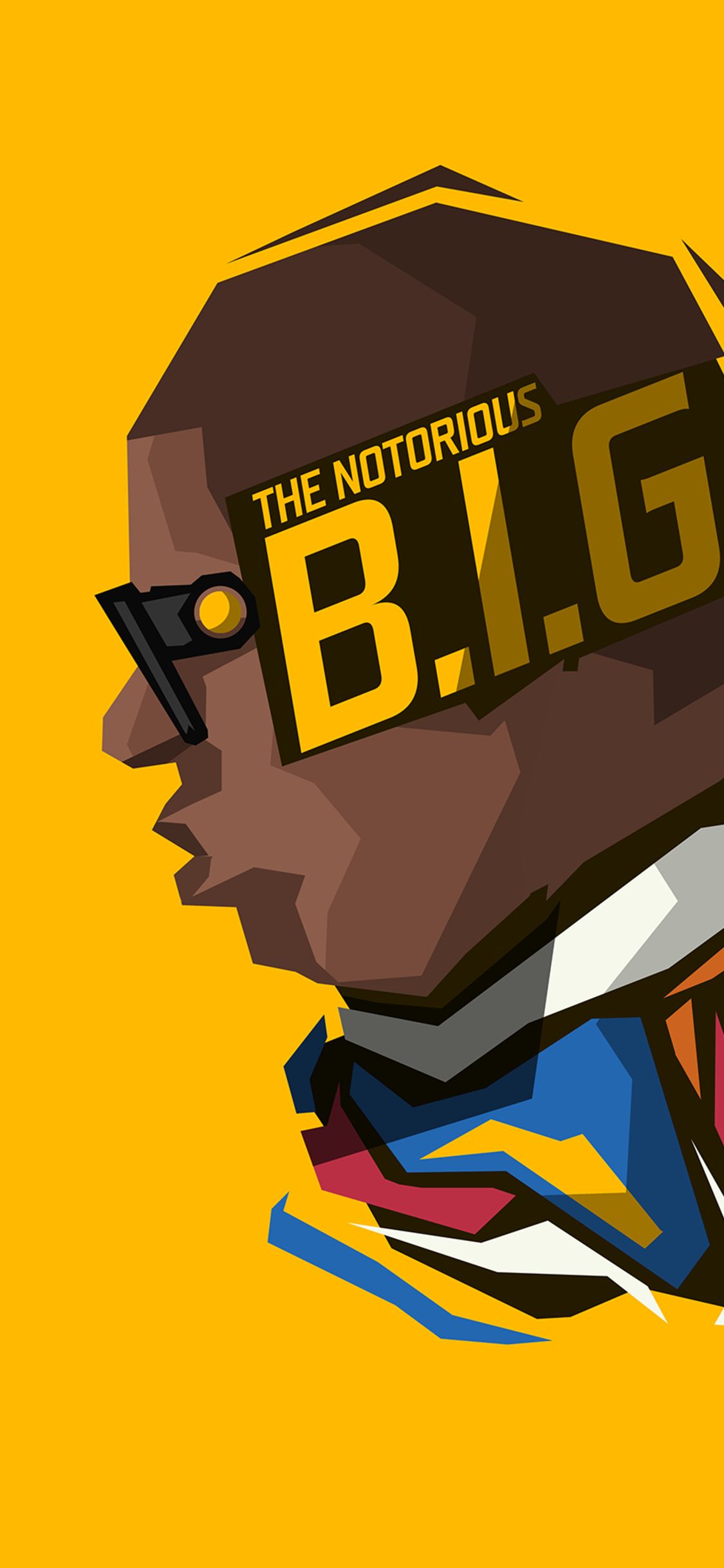 music, the notorious b i g
