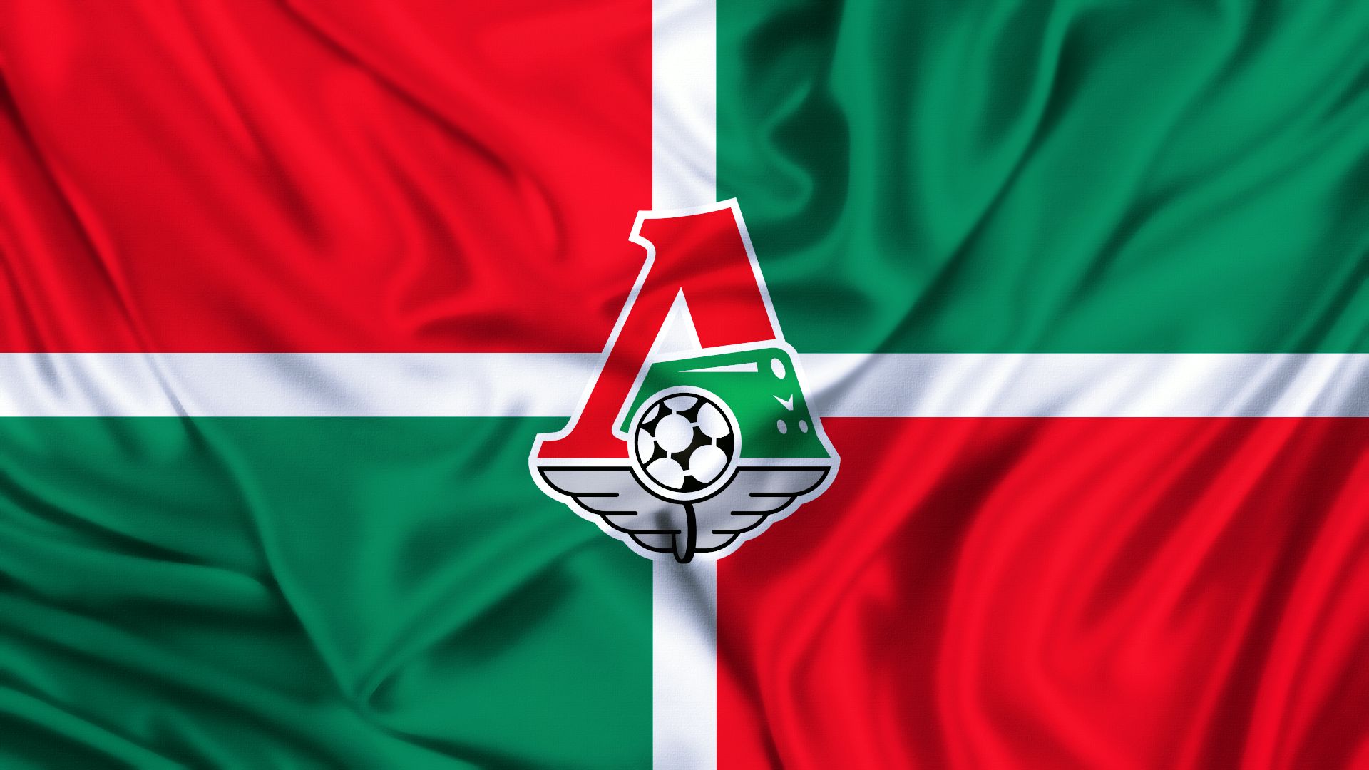 Téléchargez des papiers peints mobile Logo, Des Sports, Emblème, Football, Fc Lokomotiv Moscou gratuitement.