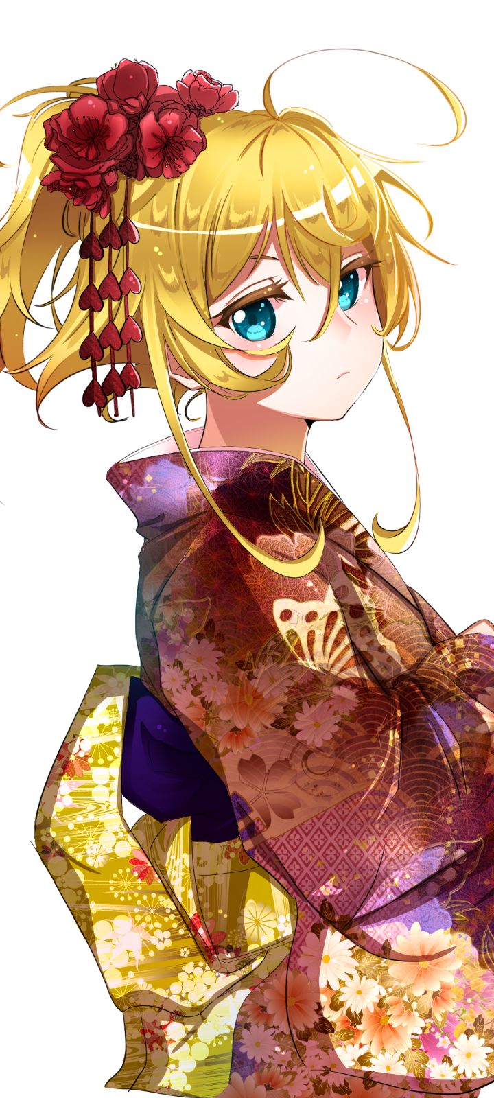 Baixar papel de parede para celular de Anime, Youjo Senki, Tanya Degurechaff gratuito.