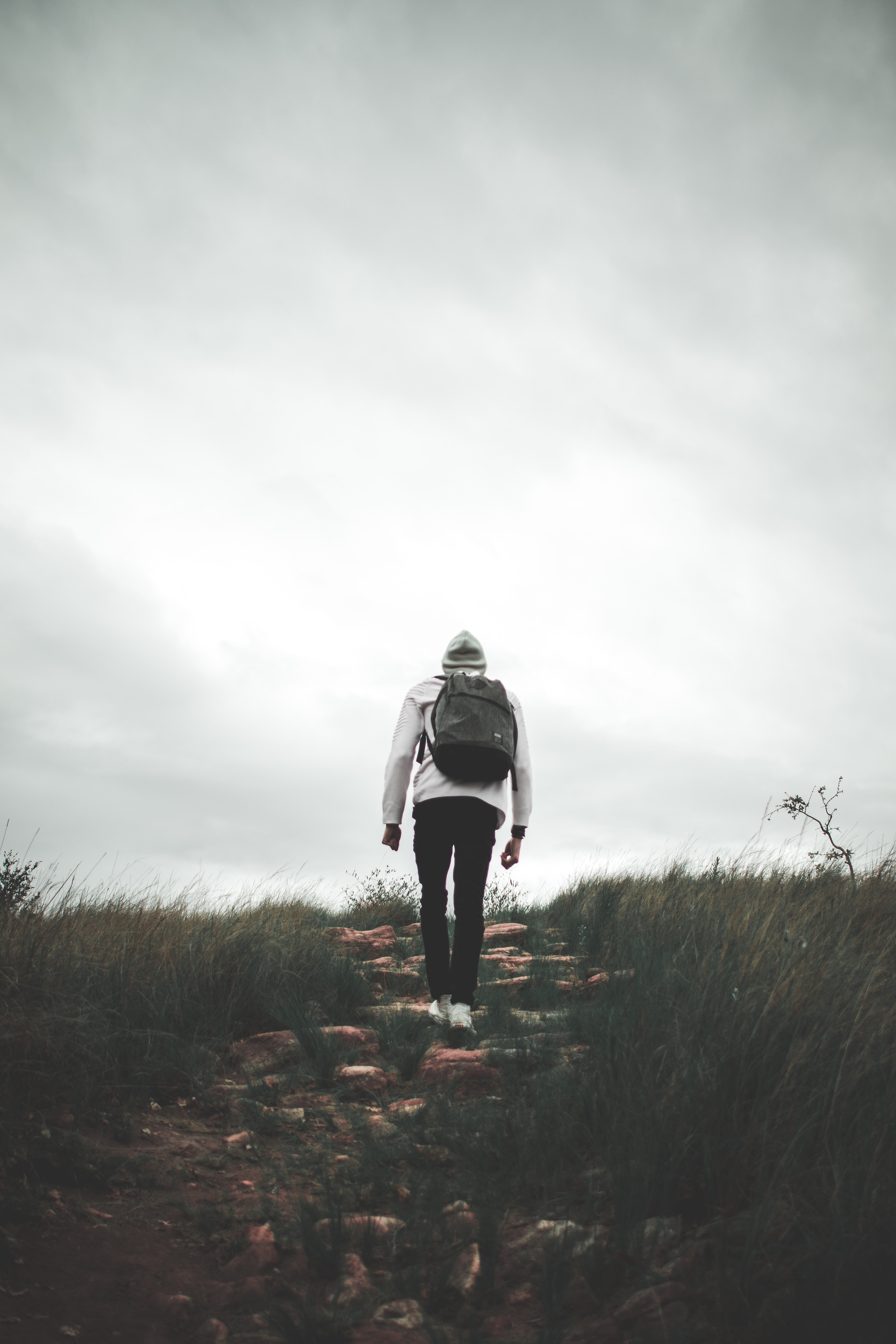 journey, person, human, miscellanea, nature, miscellaneous, stroll, backpack, rucksack QHD