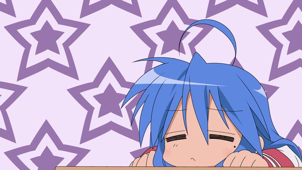らき☆すたデスクトップ用ライブ壁紙、無料でダウンロードらき☆すた PC用のイメージと背景画像 | mob.org