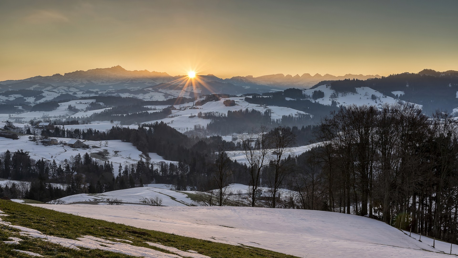 Handy-Wallpaper Winter, Erde/natur kostenlos herunterladen.