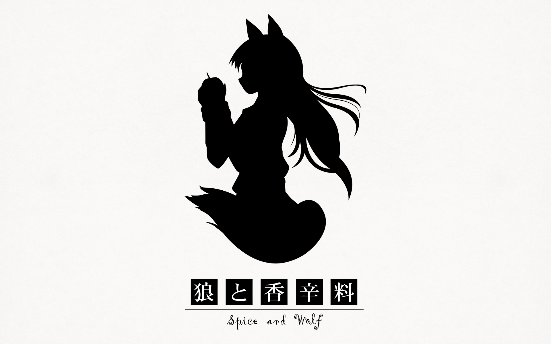 725128 Bild herunterladen animes, spice and wolf, holo (spice & wolf) - Hintergrundbilder und Bildschirmschoner kostenlos