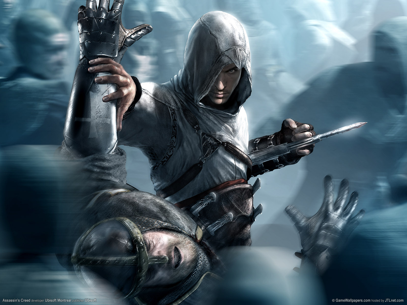 assassin's creed, games, people, men