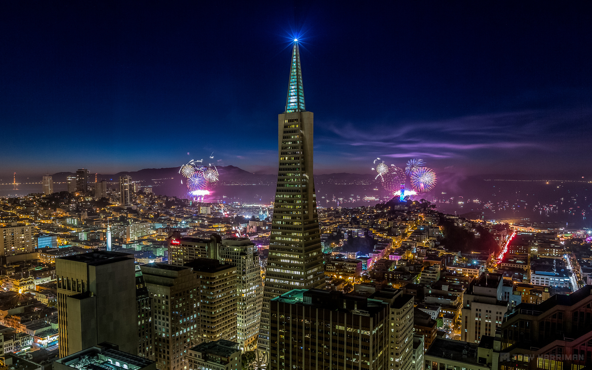Handy-Wallpaper Städte, San Francisco, Menschengemacht kostenlos herunterladen.