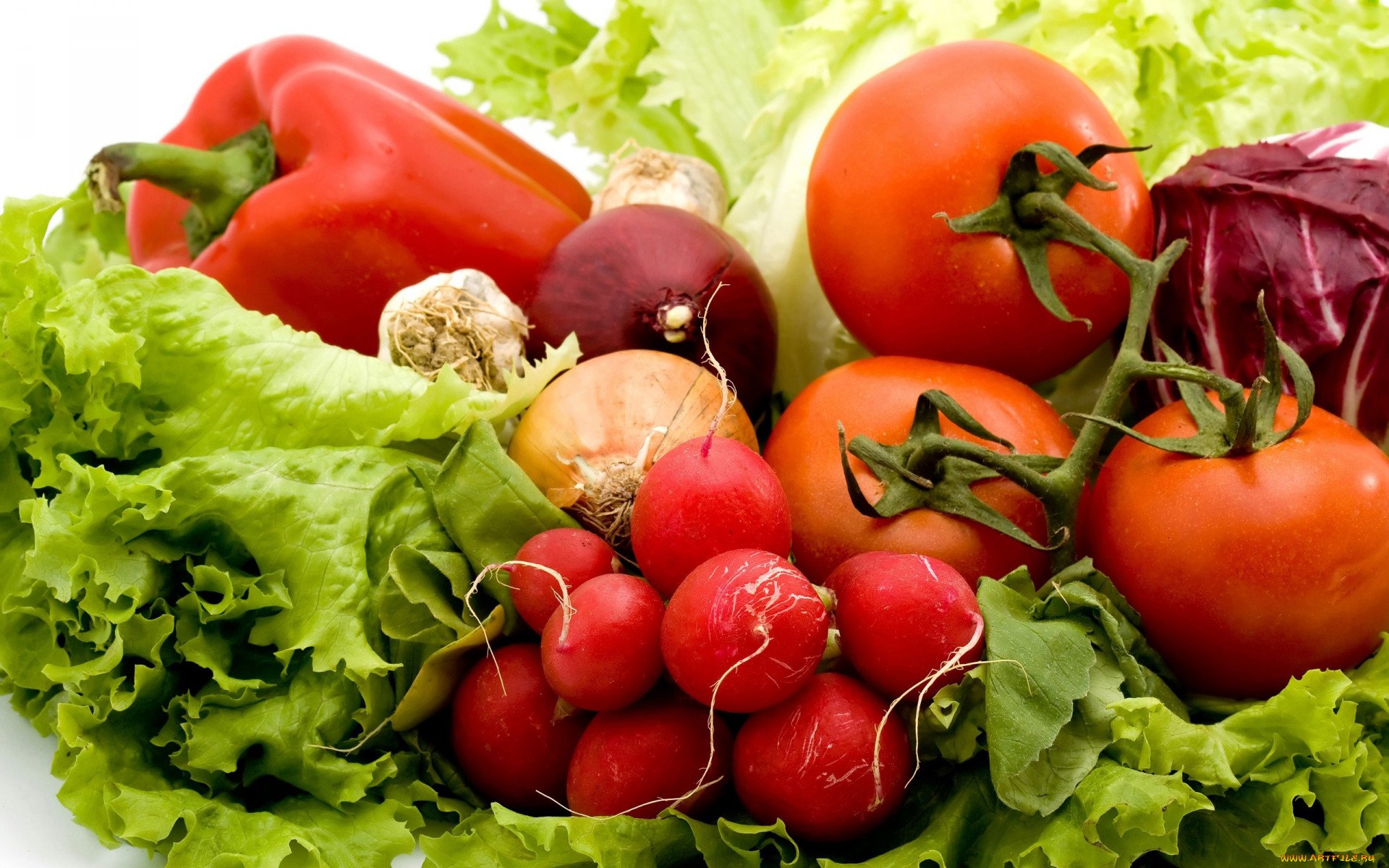 Free download wallpaper Food, Vegetables on your PC desktop