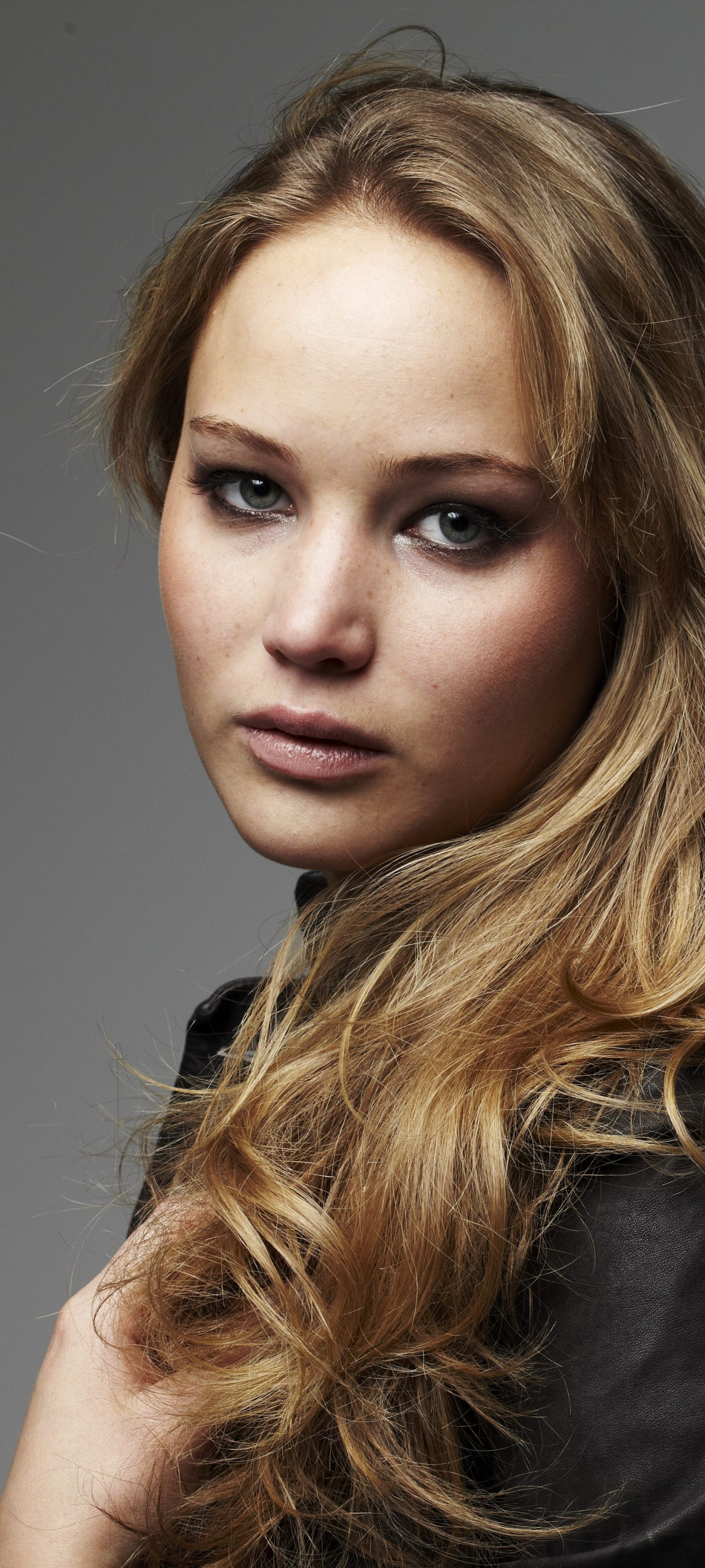 Download mobile wallpaper Celebrity, Jennifer Lawrence for free.