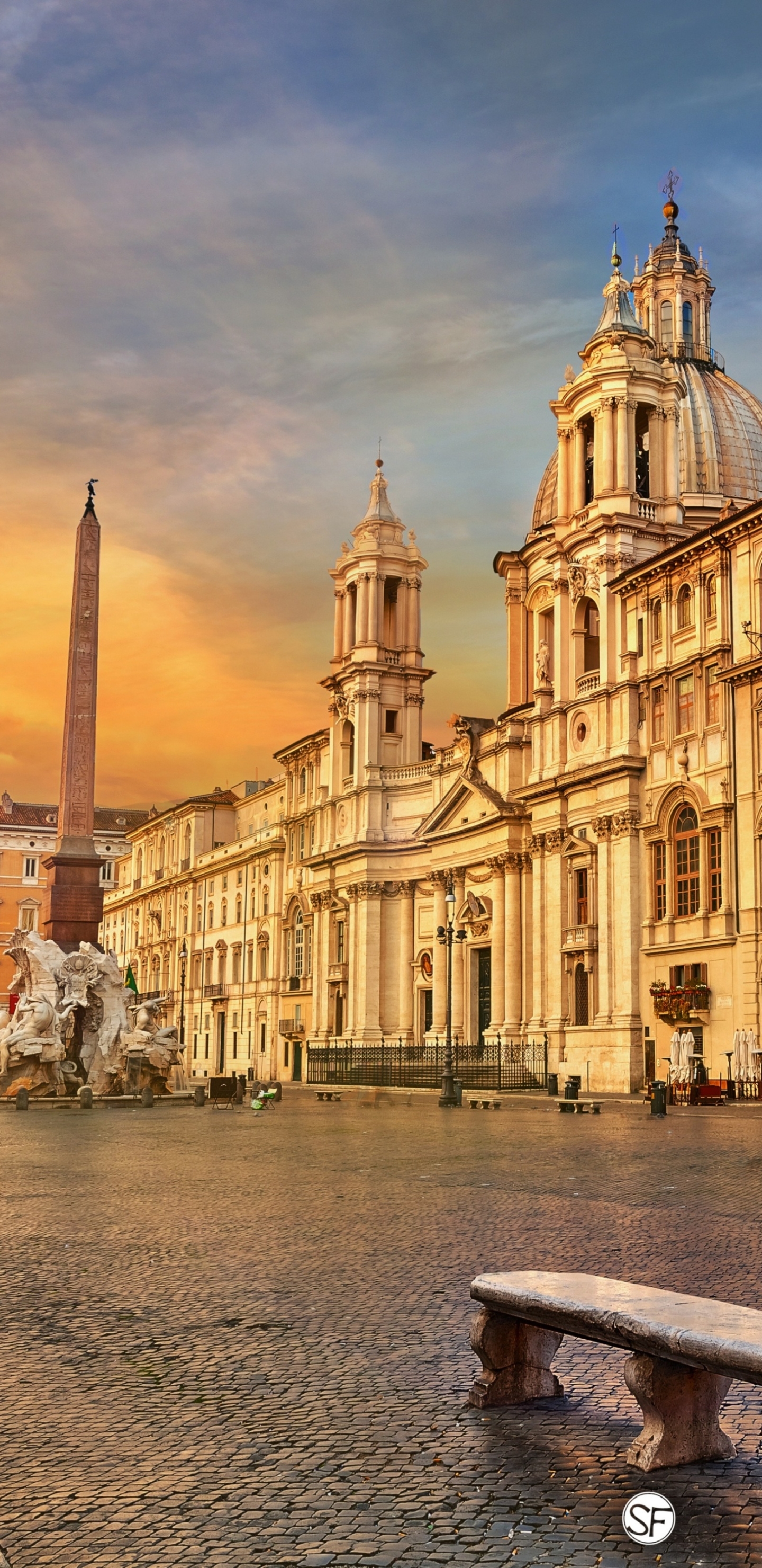 Descarga gratis la imagen Ciudades, Italia, Roma, Hecho Por El Hombre en el escritorio de tu PC