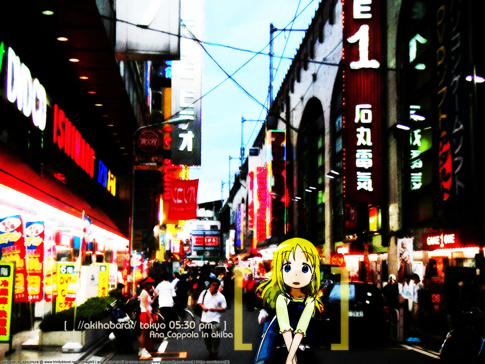 240341 descargar fondo de pantalla animado, ichigo mashimaro: protectores de pantalla e imágenes gratis
