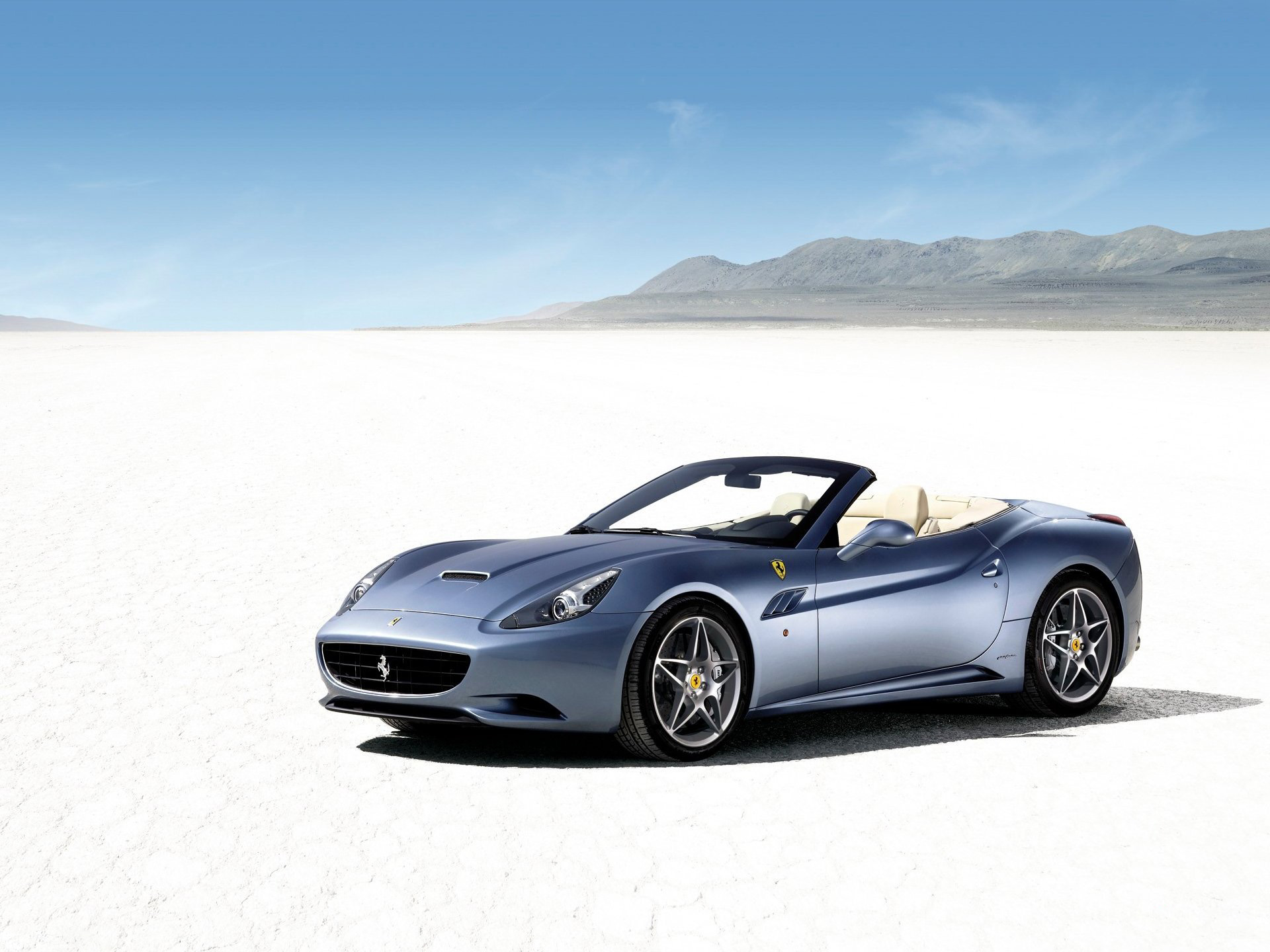 Download mobile wallpaper Ferrari California, Ferrari, Vehicles for free.