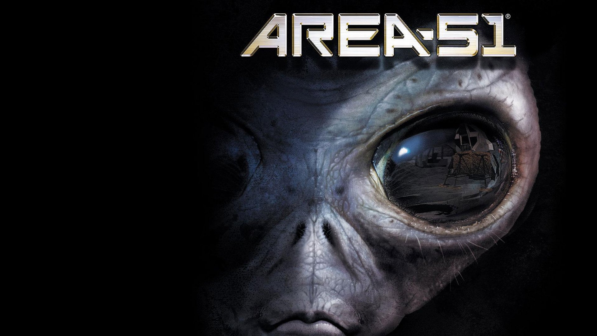 Melhores papéis de parede de Area 51 para tela do telefone