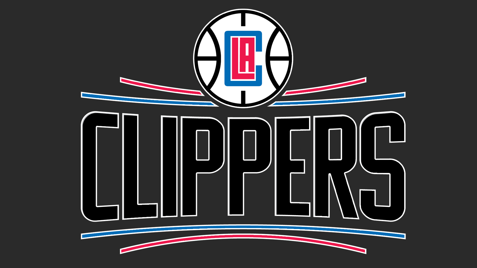 sports, los angeles clippers, basketball, logo, nba