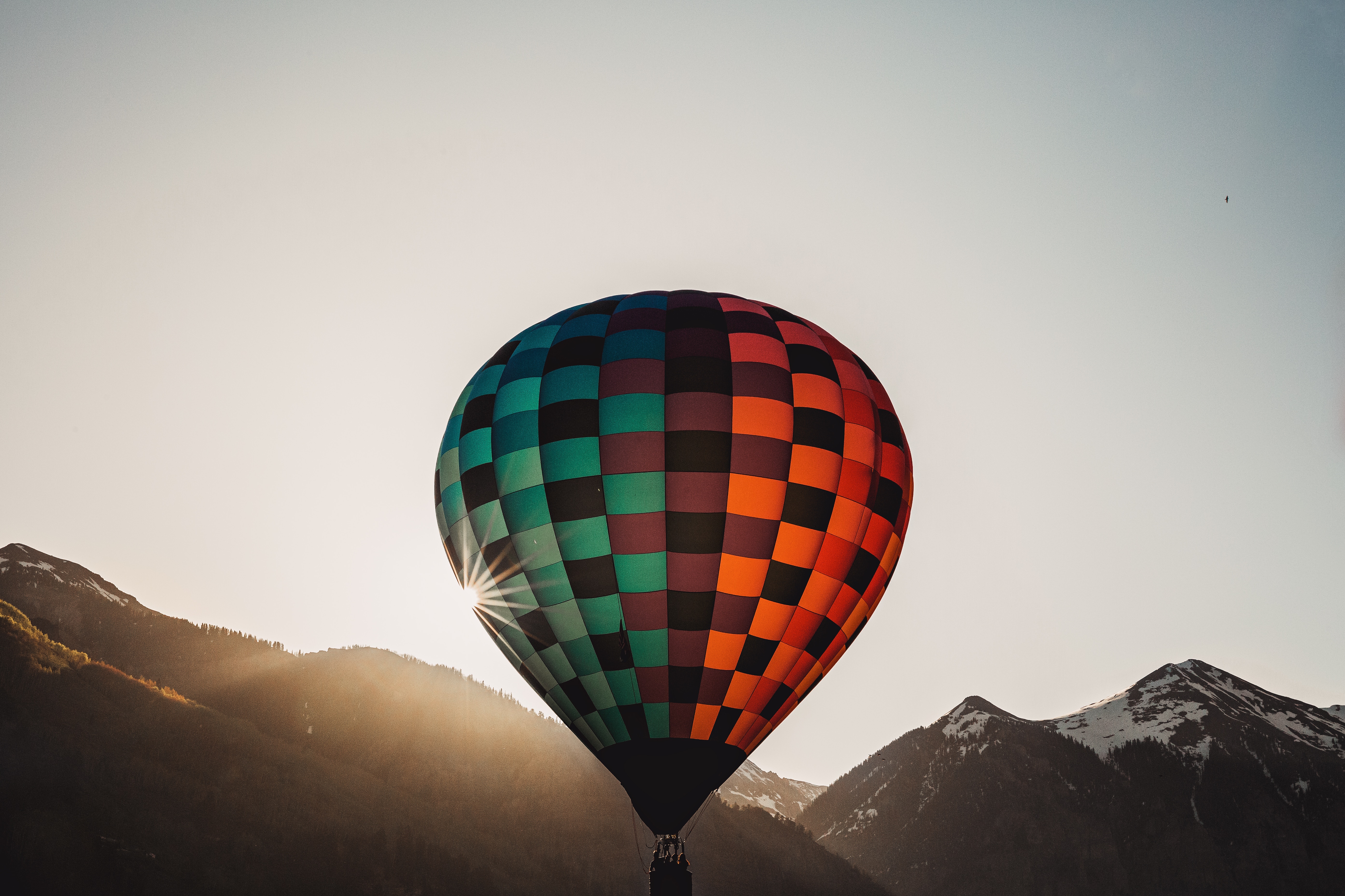 Laden Sie das Ballon, Verschiedenes, Sonstige, Flug, Luftballon, Sky-Bild kostenlos auf Ihren PC-Desktop herunter