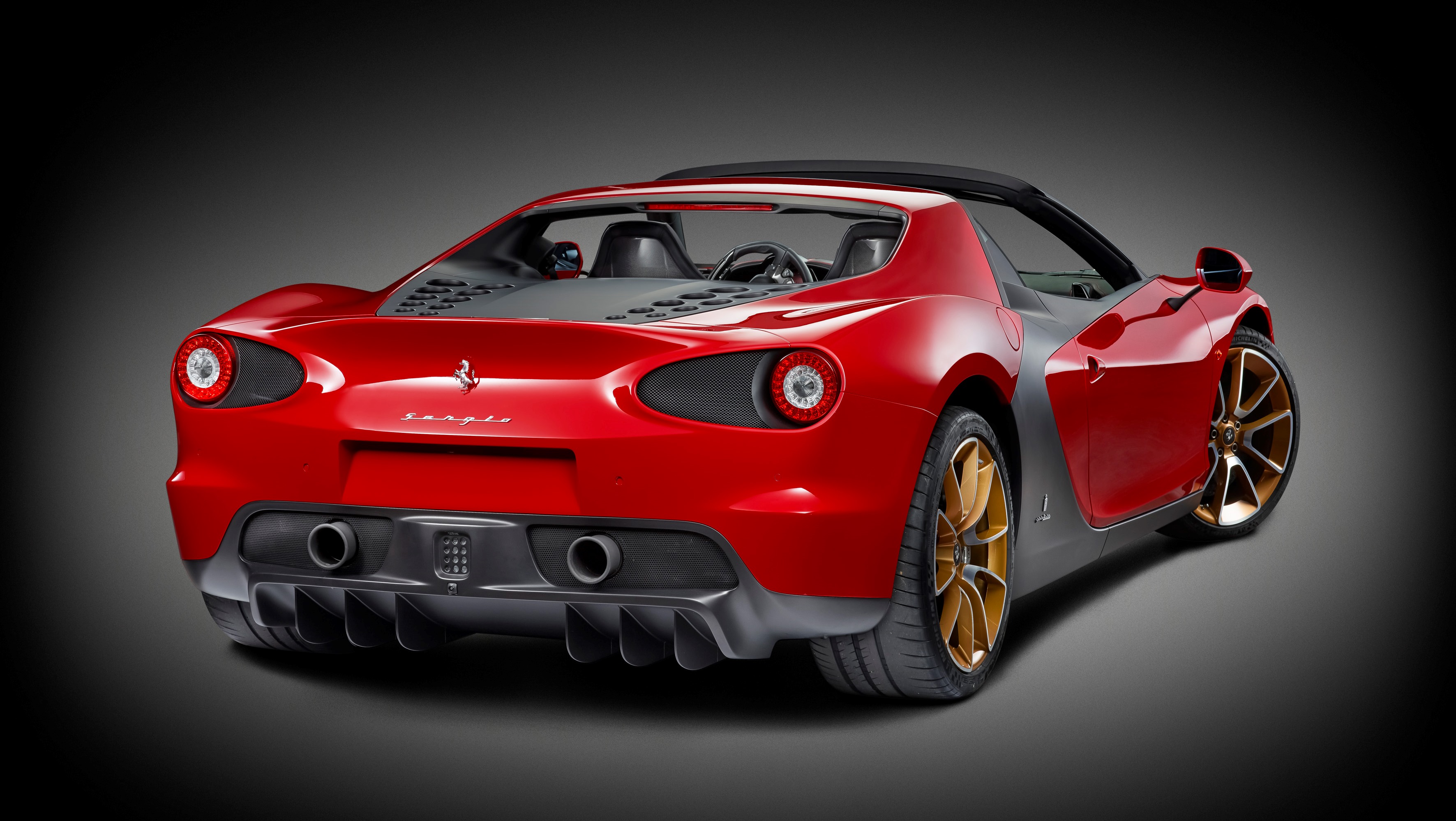 Descarga gratuita de fondo de pantalla para móvil de Ferrari, Vehículos, Sergio Ferrari.