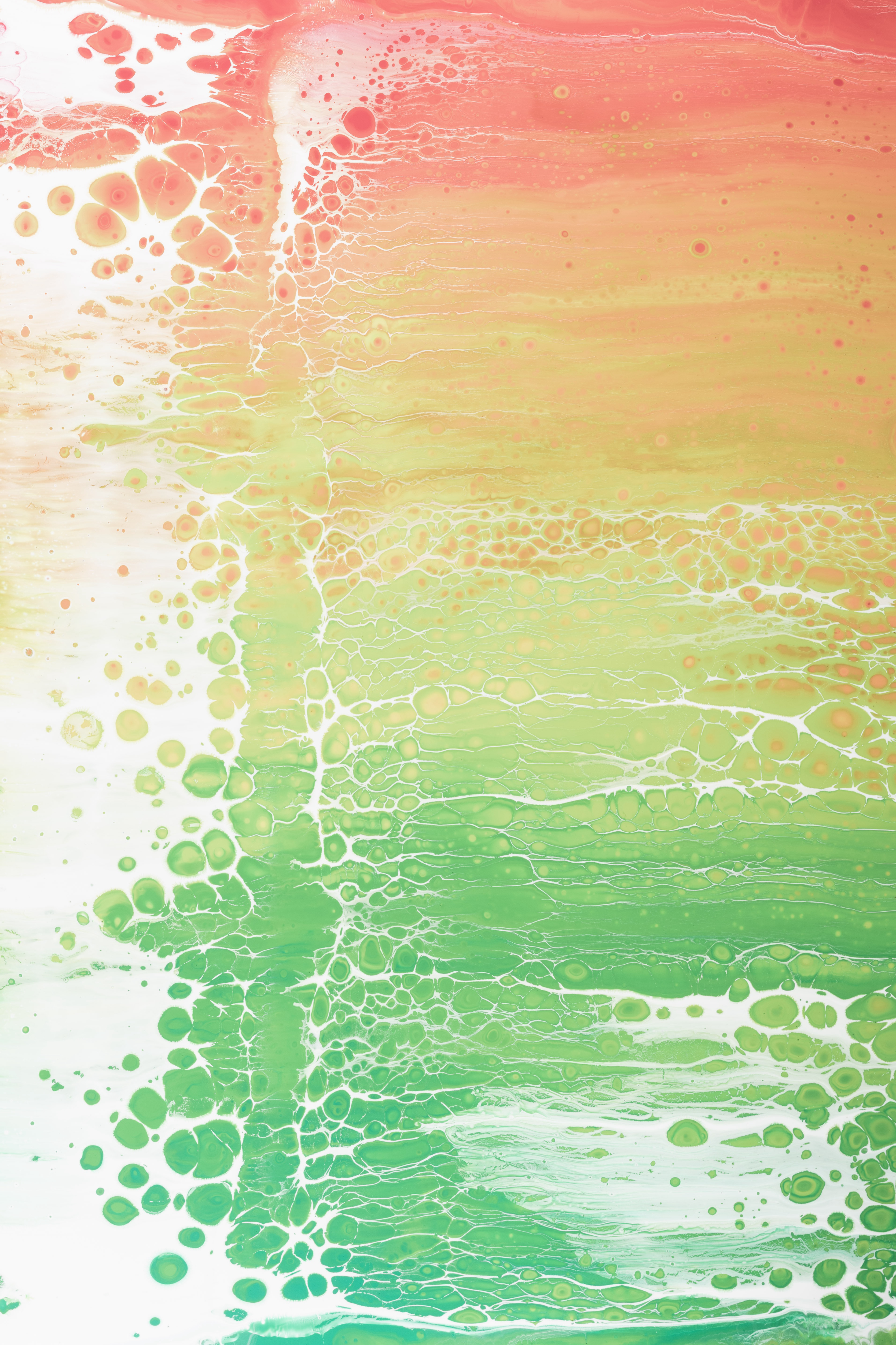 Free download wallpaper Abstract, Motley, Texture, Spots, Divorces, Multicolored, Stains, Liquid on your PC desktop