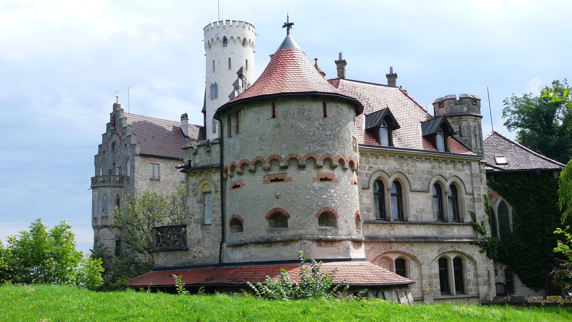 Baixe gratuitamente a imagem Castelo, Feito Pelo Homem na área de trabalho do seu PC