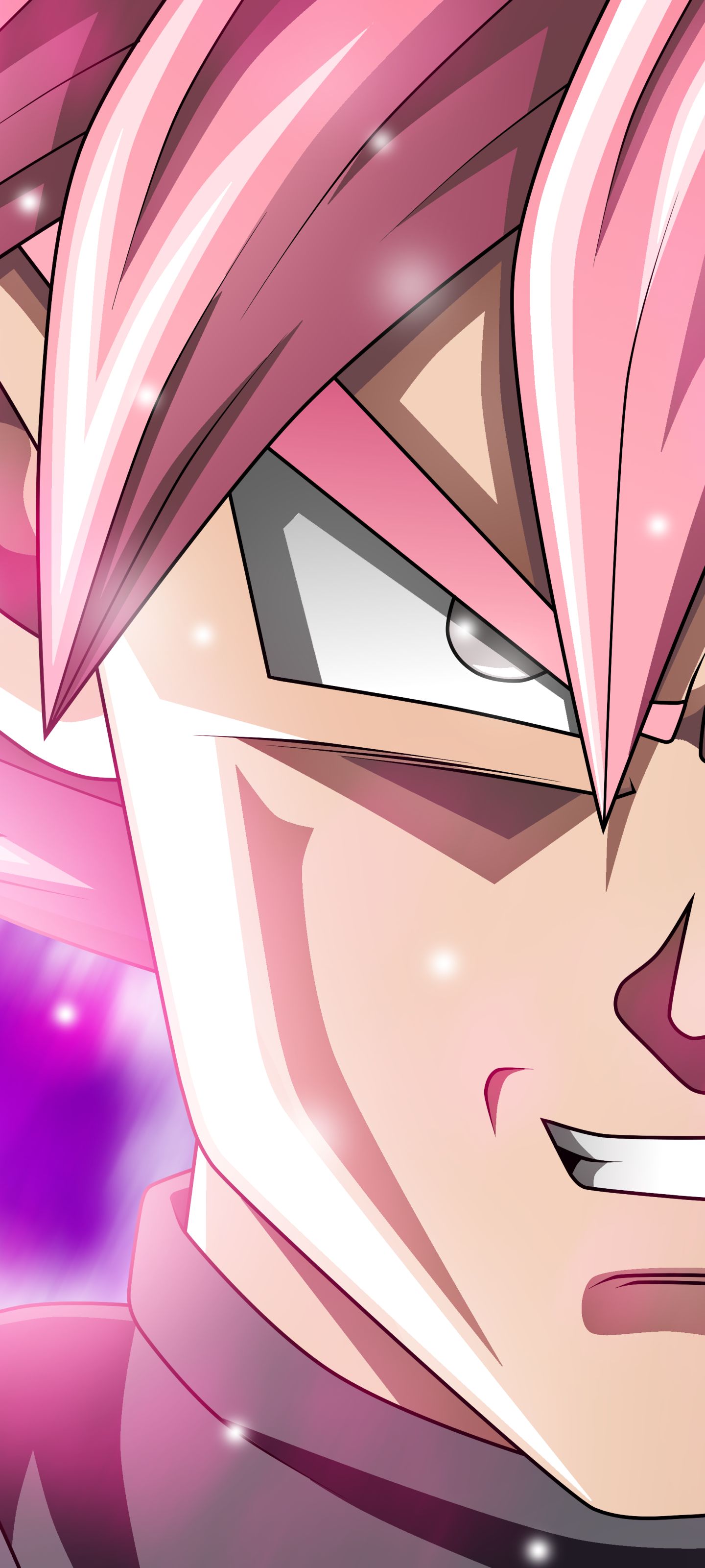 Free download wallpaper Anime, Dragon Ball, Dragon Ball Super, Black Goku on your PC desktop