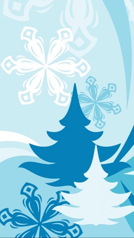 Handy-Wallpaper Feiertage, Winter, Weihnachten kostenlos herunterladen.