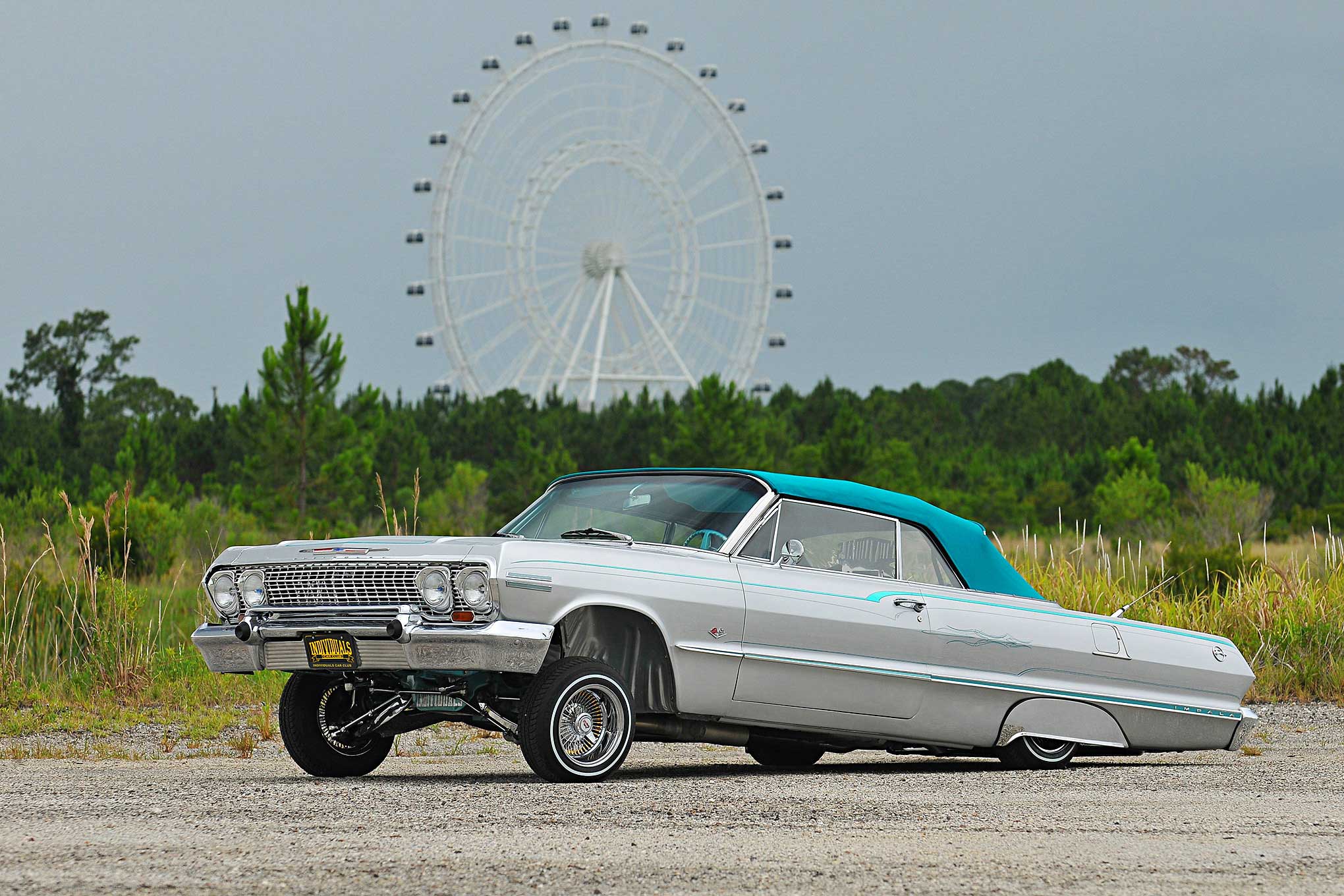 415790 Hintergrundbilder und Chevrolet Impala Cabrio Bilder auf dem Desktop. Laden Sie  Bildschirmschoner kostenlos auf den PC herunter