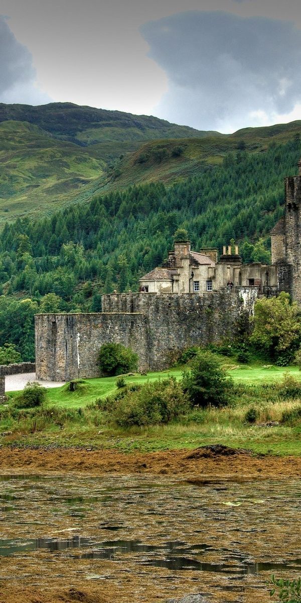 Free Scotland 4K Wallpapers & Desktop HD Backgrounds for PC