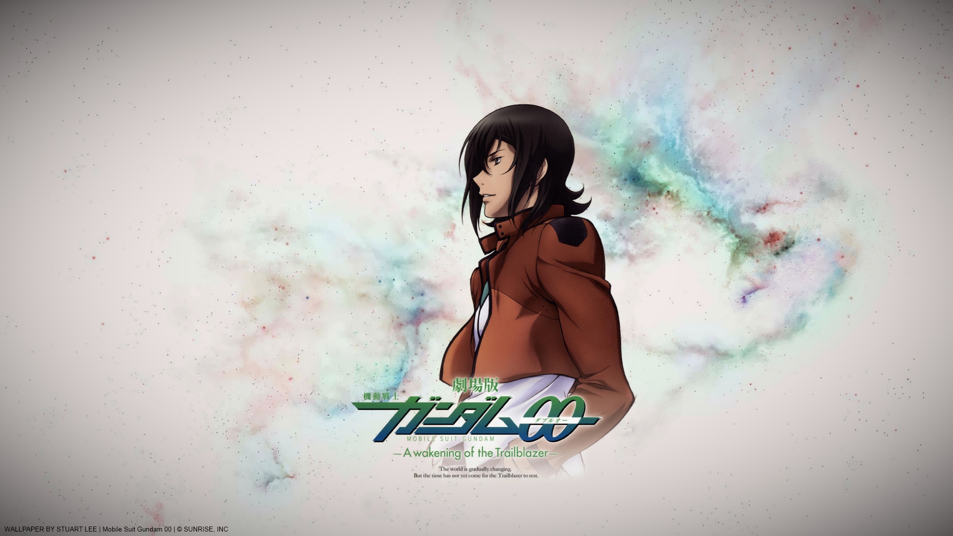 Free download wallpaper Anime, Gundam, Mobile Suit Gundam 00 on your PC desktop