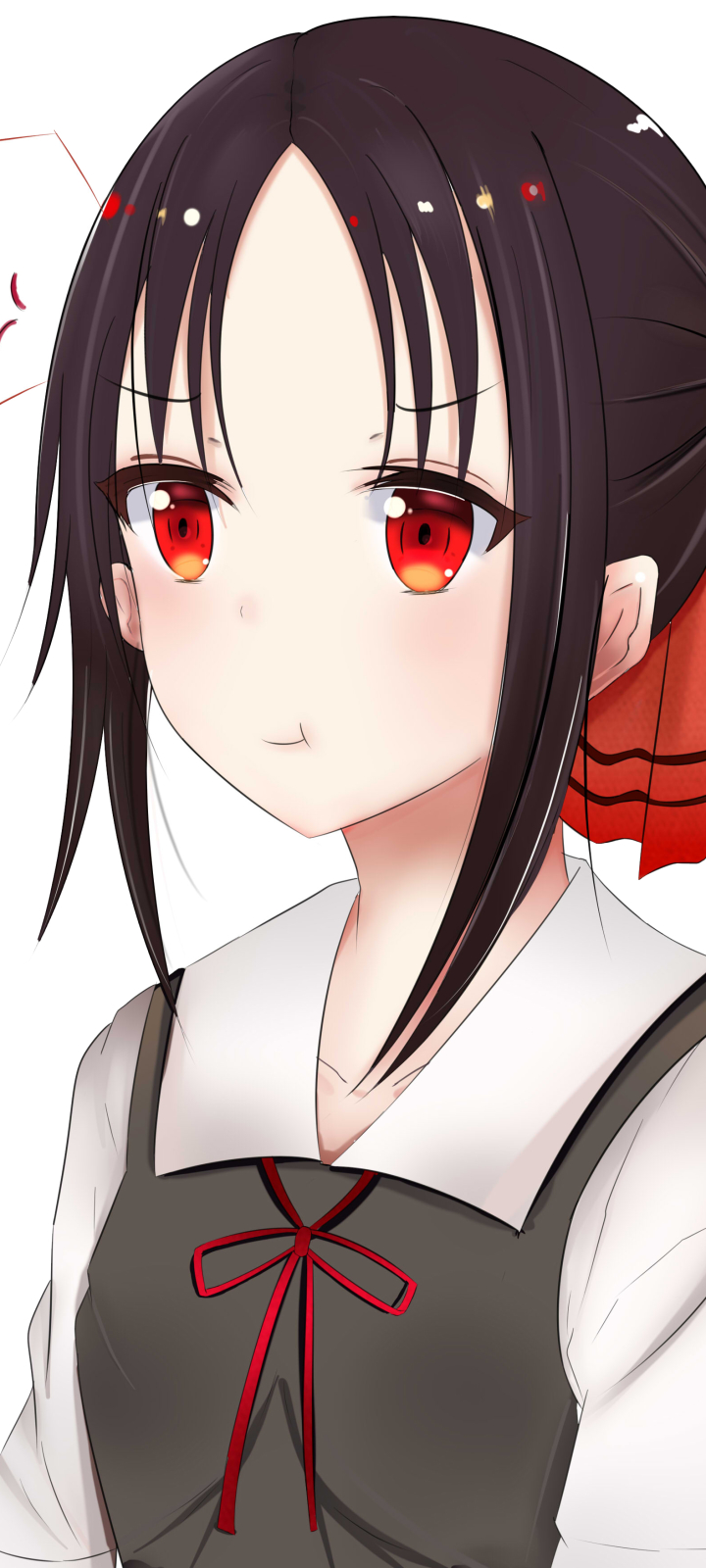 Baixar papel de parede para celular de Anime, Kaguya Sama: Love Is War, Kaguya Shinomiya gratuito.