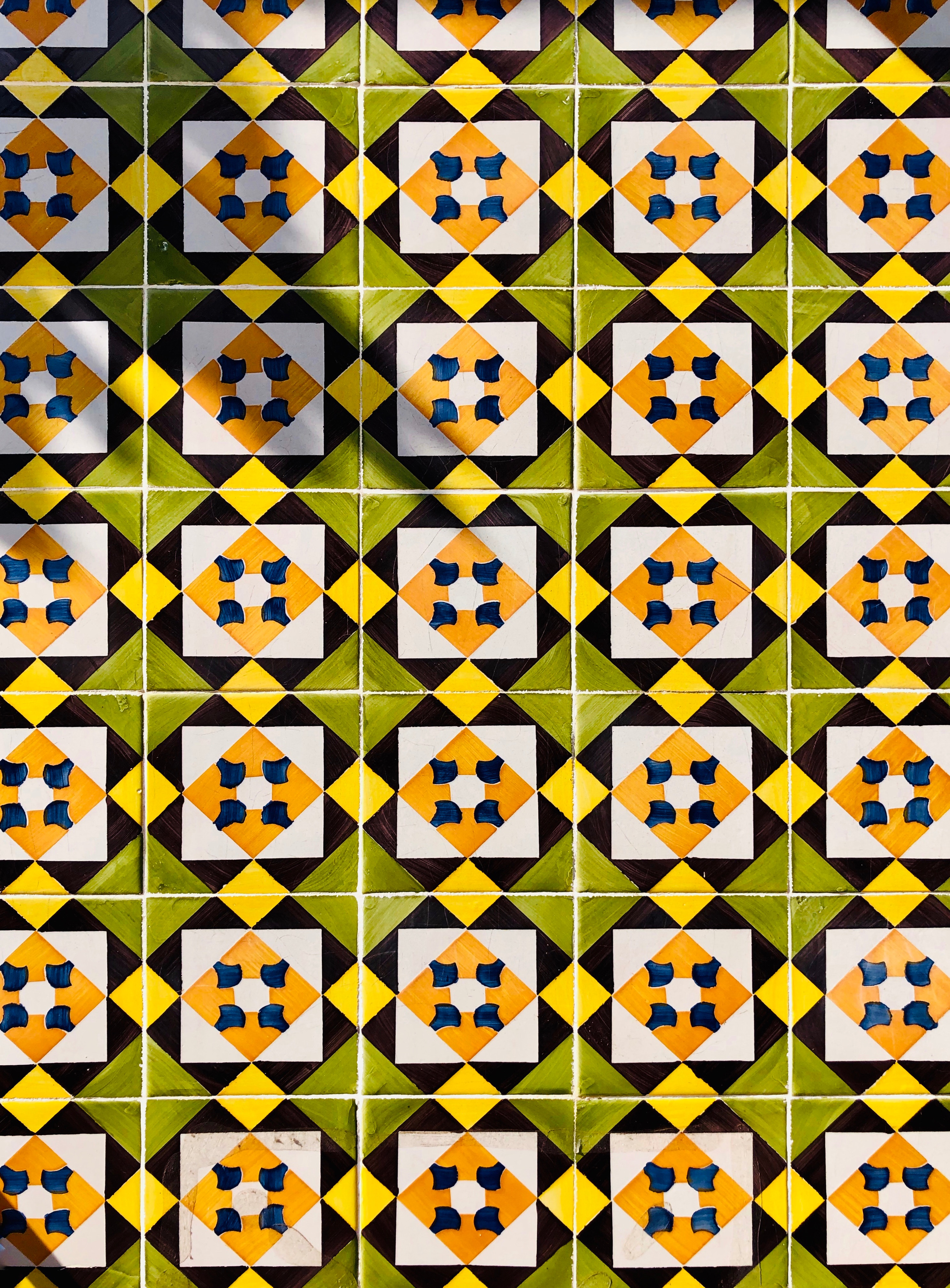 geometric, multicolored, triangles, texture, motley, pattern, textures, squares, rhombuses, diamonds HD wallpaper