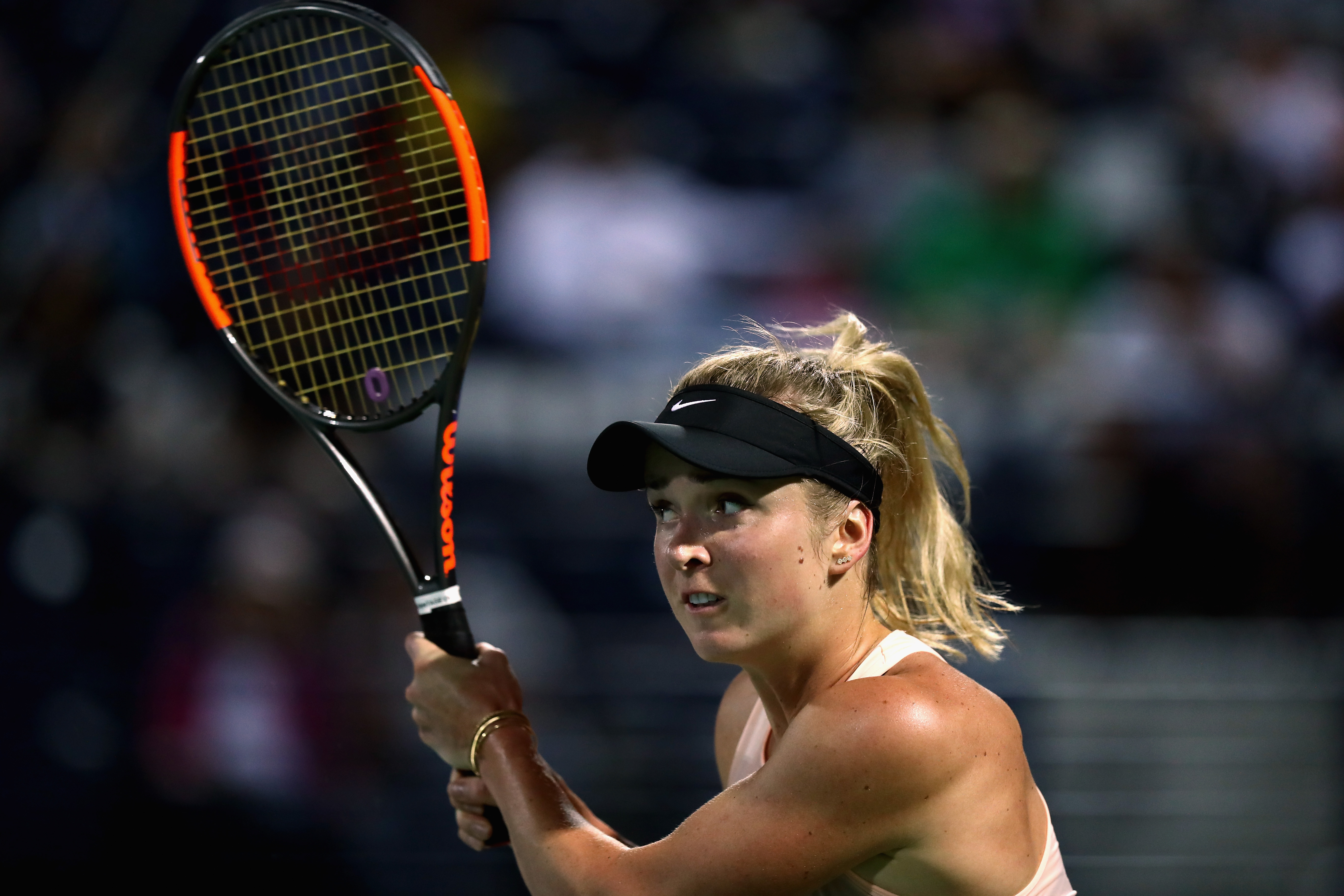 Baixe gratuitamente a imagem Esportes, Tênis, Ucraniano, Elina Svitolina na área de trabalho do seu PC