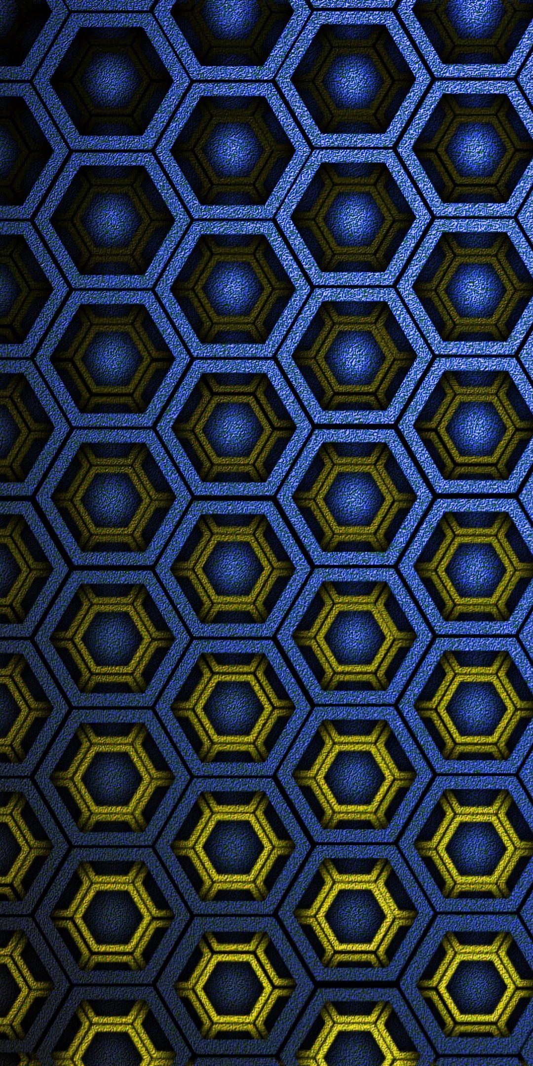 Handy-Wallpaper Abstrakt, Muster, Hexagon kostenlos herunterladen.