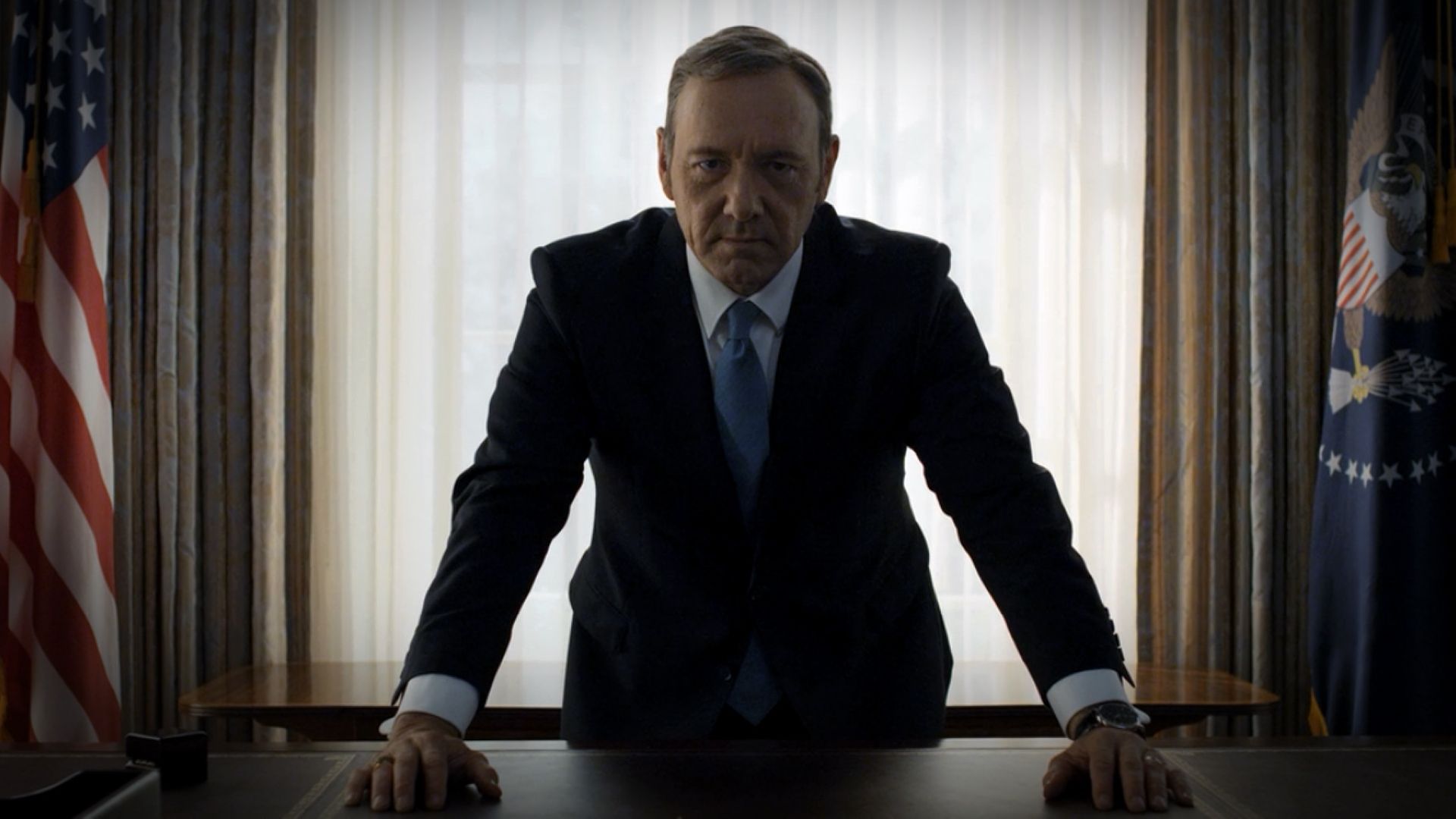 tv show, house of cards, kevin spacey