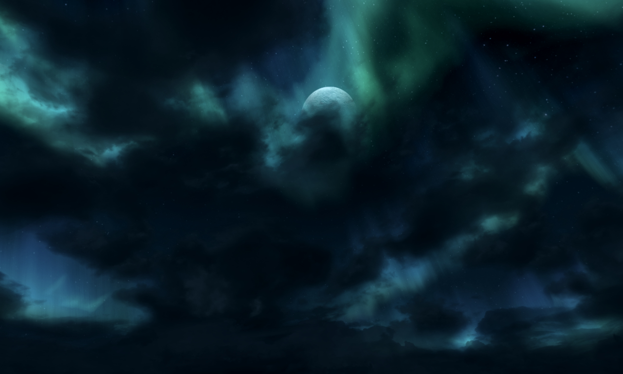Laden Sie das Sterne, Computerspiele, The Elder Scrolls V: Skyrim-Bild kostenlos auf Ihren PC-Desktop herunter