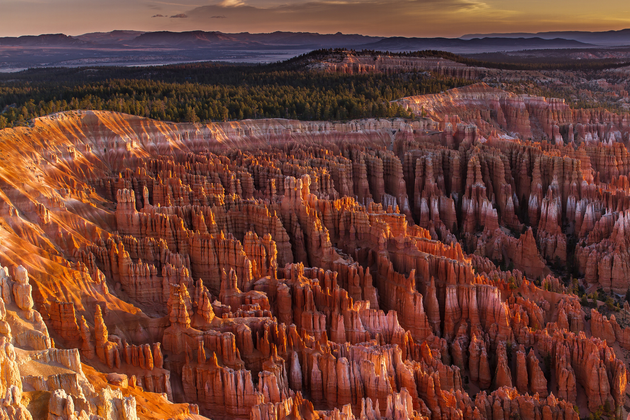 Téléchargez gratuitement l'image Terre/nature, Parc National De Bryce Canyon sur le bureau de votre PC