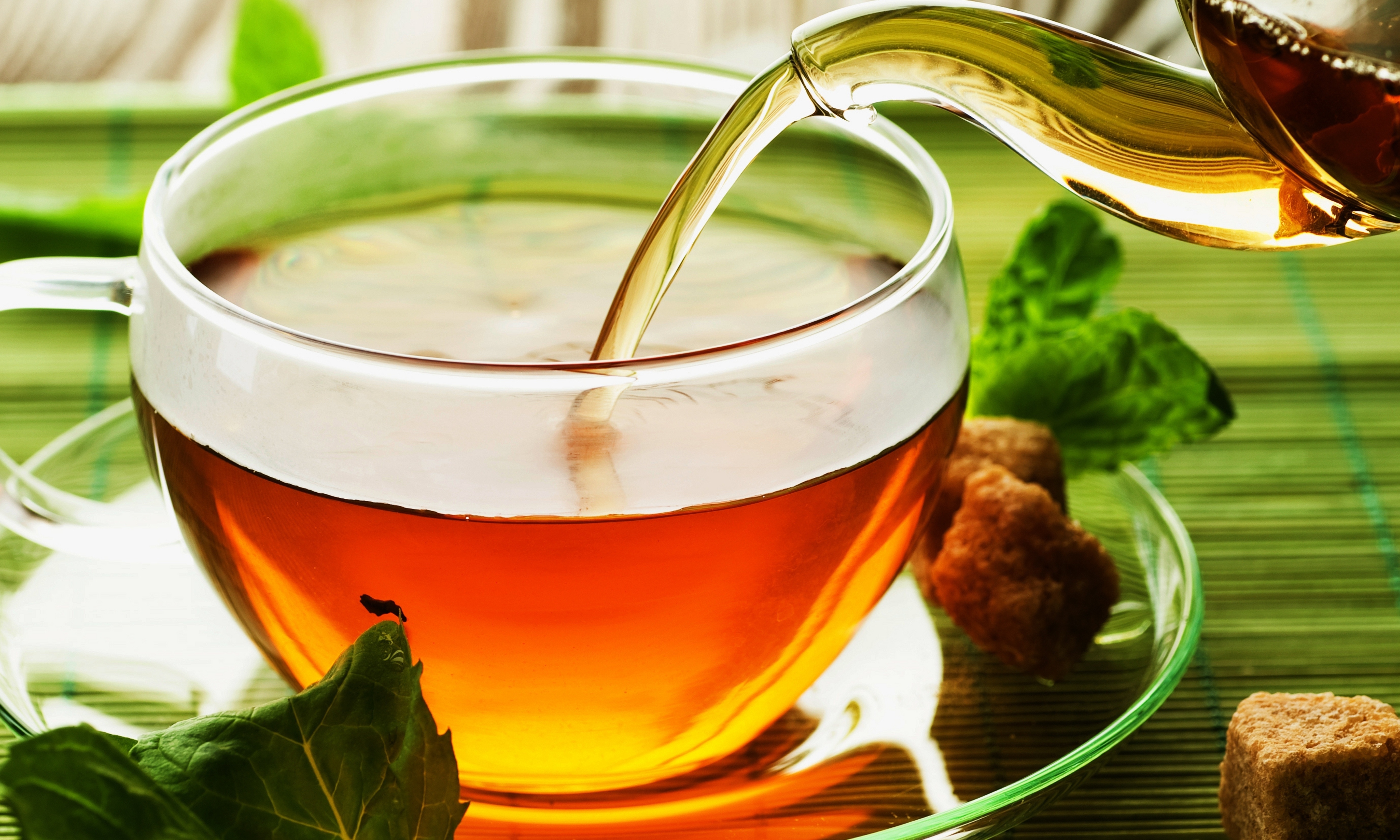  Tea HD Android Wallpapers