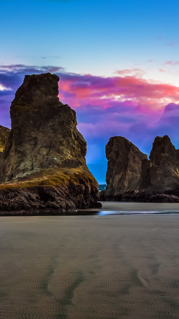 Descarga gratuita de fondo de pantalla para móvil de Paisaje, Playa, Tierra/naturaleza.