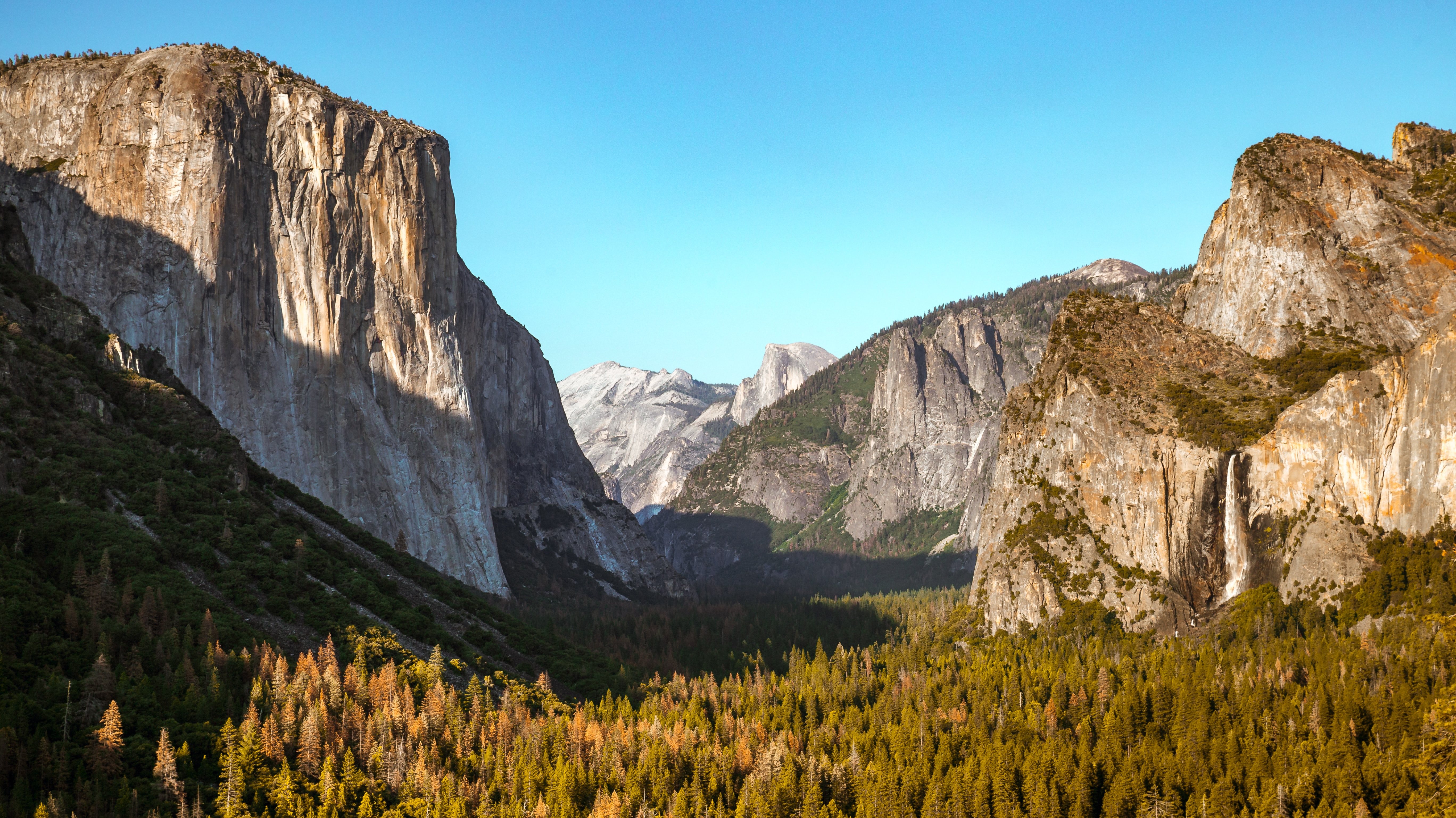 Free download wallpaper Trees, Mountains, Rocks, Nature, Landscape on your PC desktop