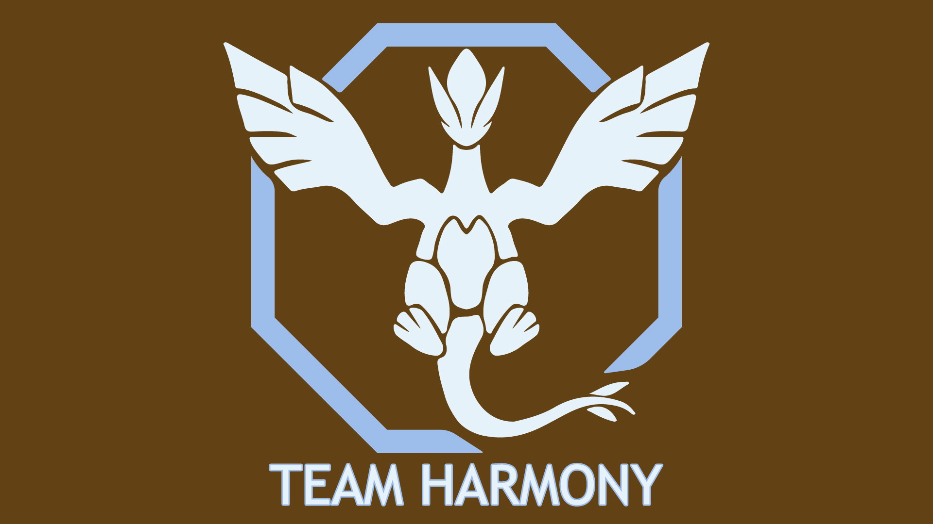 Laden Sie Harmonie Im Team HD-Desktop-Hintergründe herunter