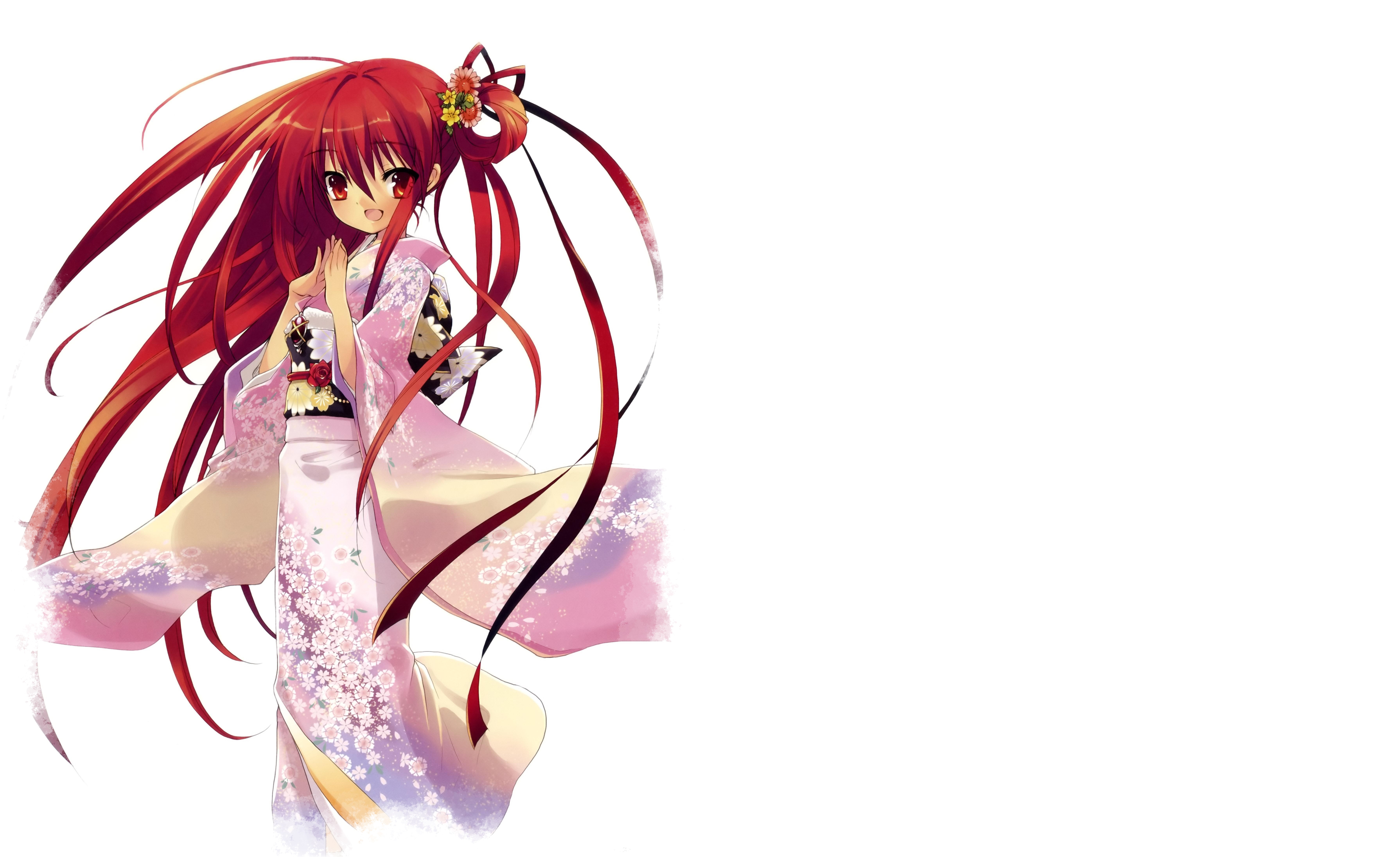 Laden Sie das Animes, Shakugan No Shana, Shana (Shakugan No Shana)-Bild kostenlos auf Ihren PC-Desktop herunter