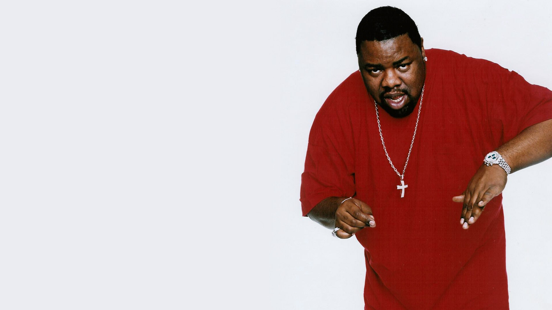 Laden Sie Biz Markie HD-Desktop-Hintergründe herunter