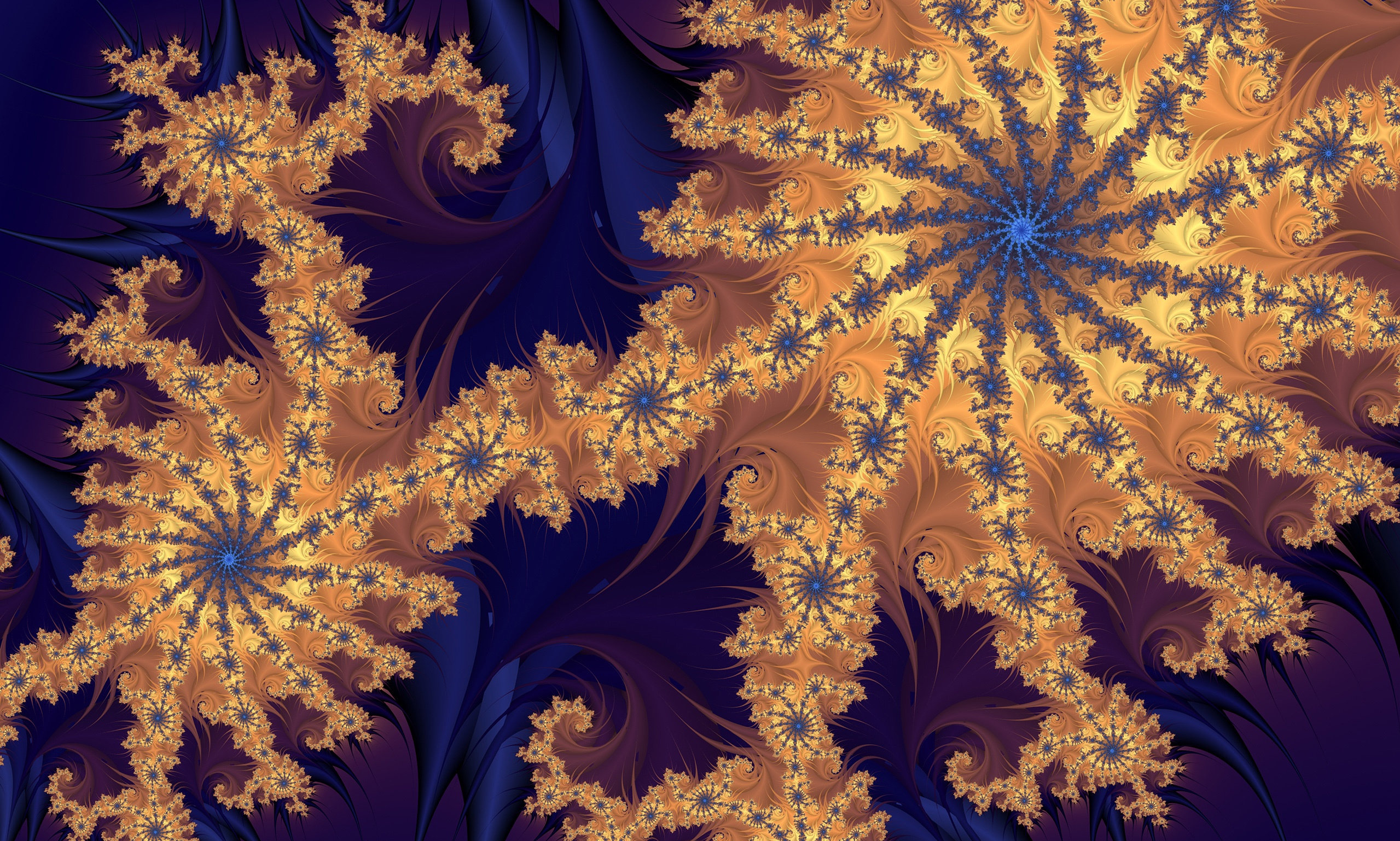 Free download wallpaper Abstract, Fractal on your PC desktop